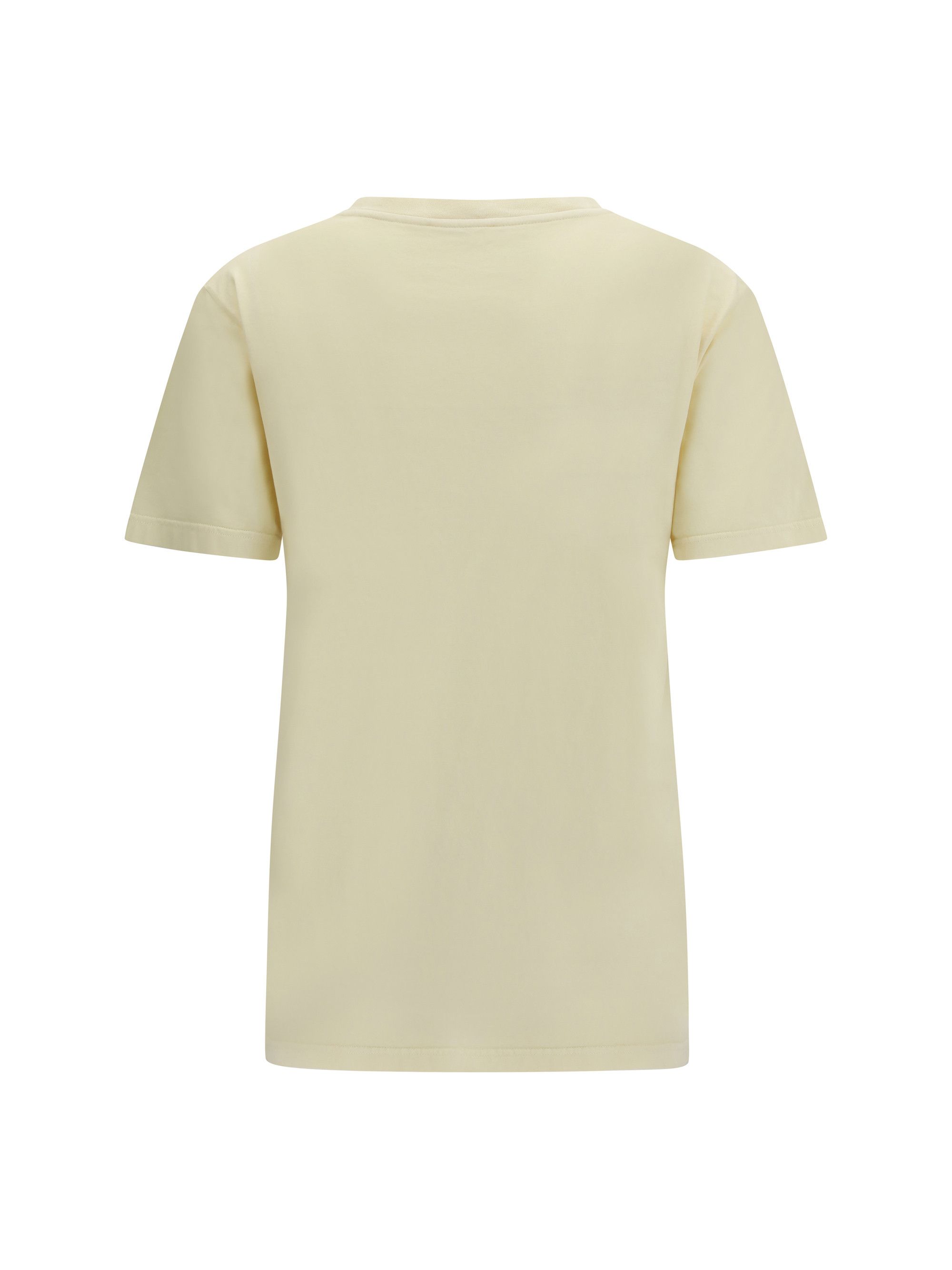 RIER Cotton short-sleeve T-shirt Size M / US 6-8 / IT 42-44 - 2 Thumbnail