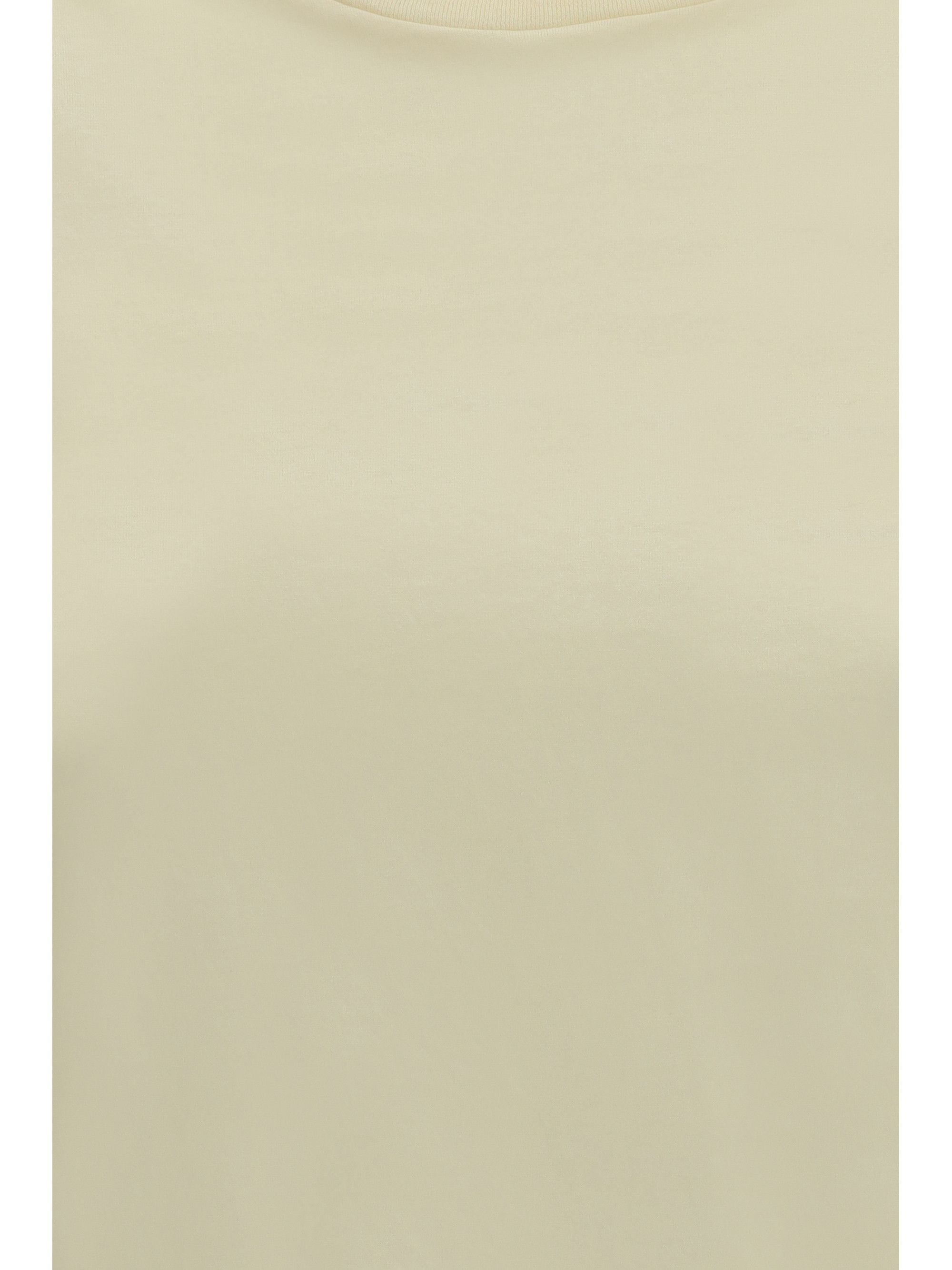 RIER Cotton short-sleeve T-shirt Size M / US 6-8 / IT 42-44 - 3 Thumbnail