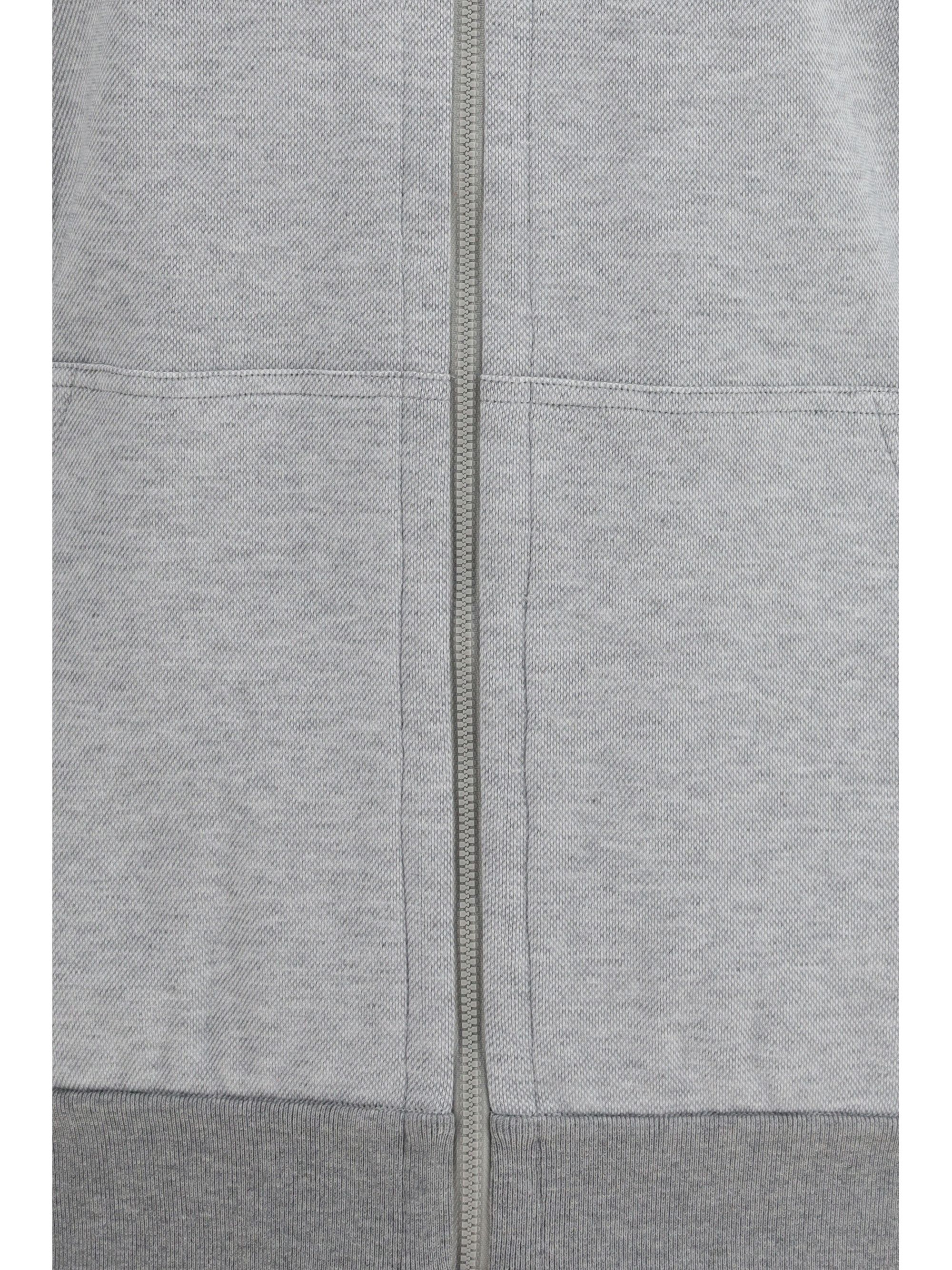 Brioni Zip Sweatshirt Size US S / EU 44-46 / 1 - 3 Thumbnail