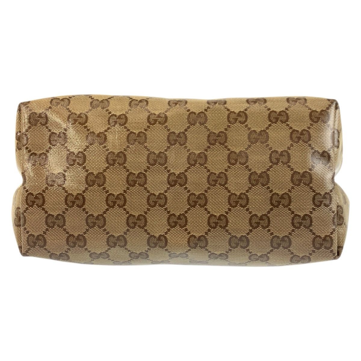 Gucci Gucci Gucci GG Crystal PVC 2way bag Plastic / Synthetic Shoulder Bag 189896 DUTY FREE for USA Size ONE SIZE - 10 Thumbnail