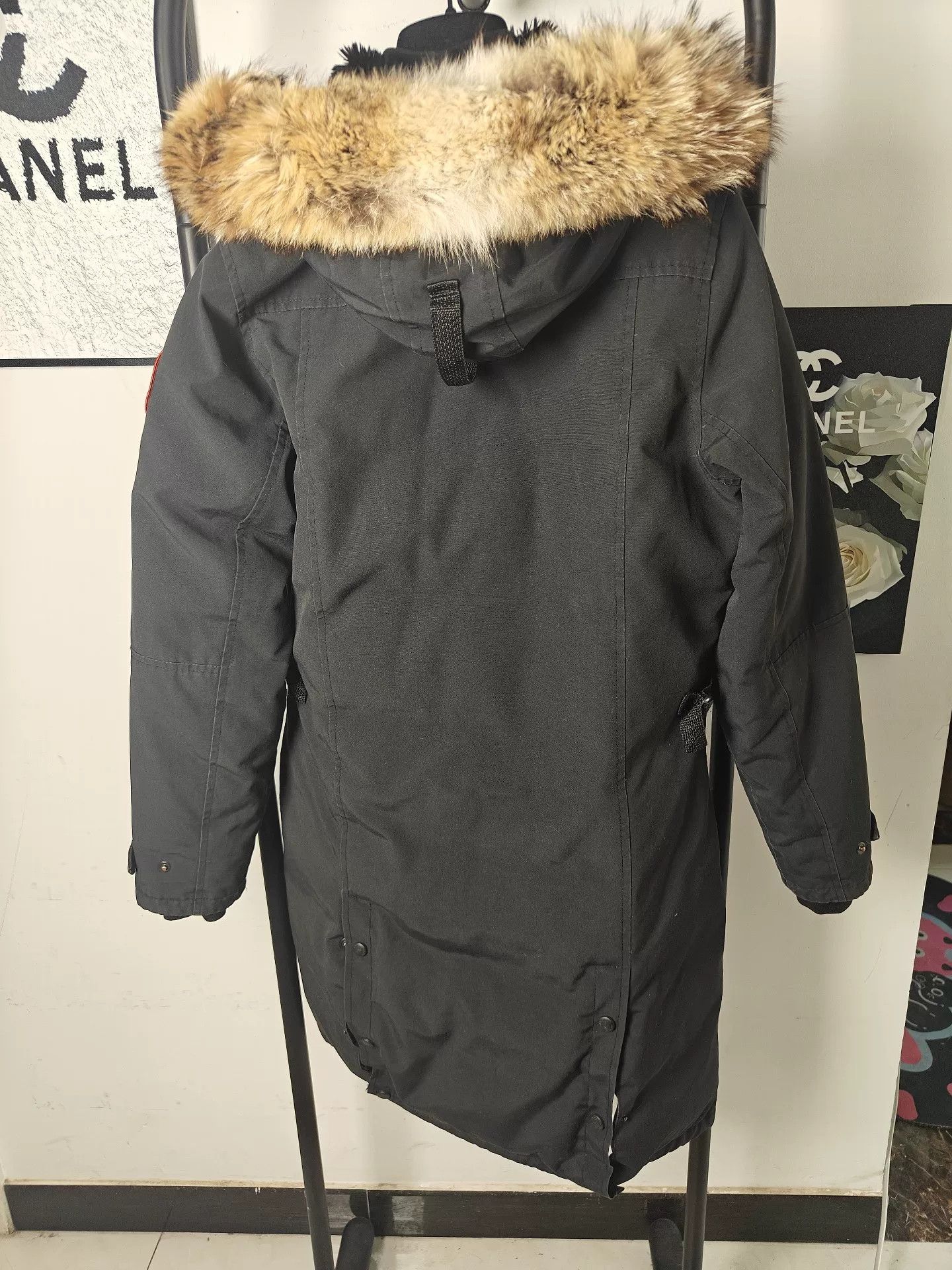 Canada Goose Canada Goose Down Jacket Authentic Size US M / EU 48-50 / 2 - 2 Thumbnail