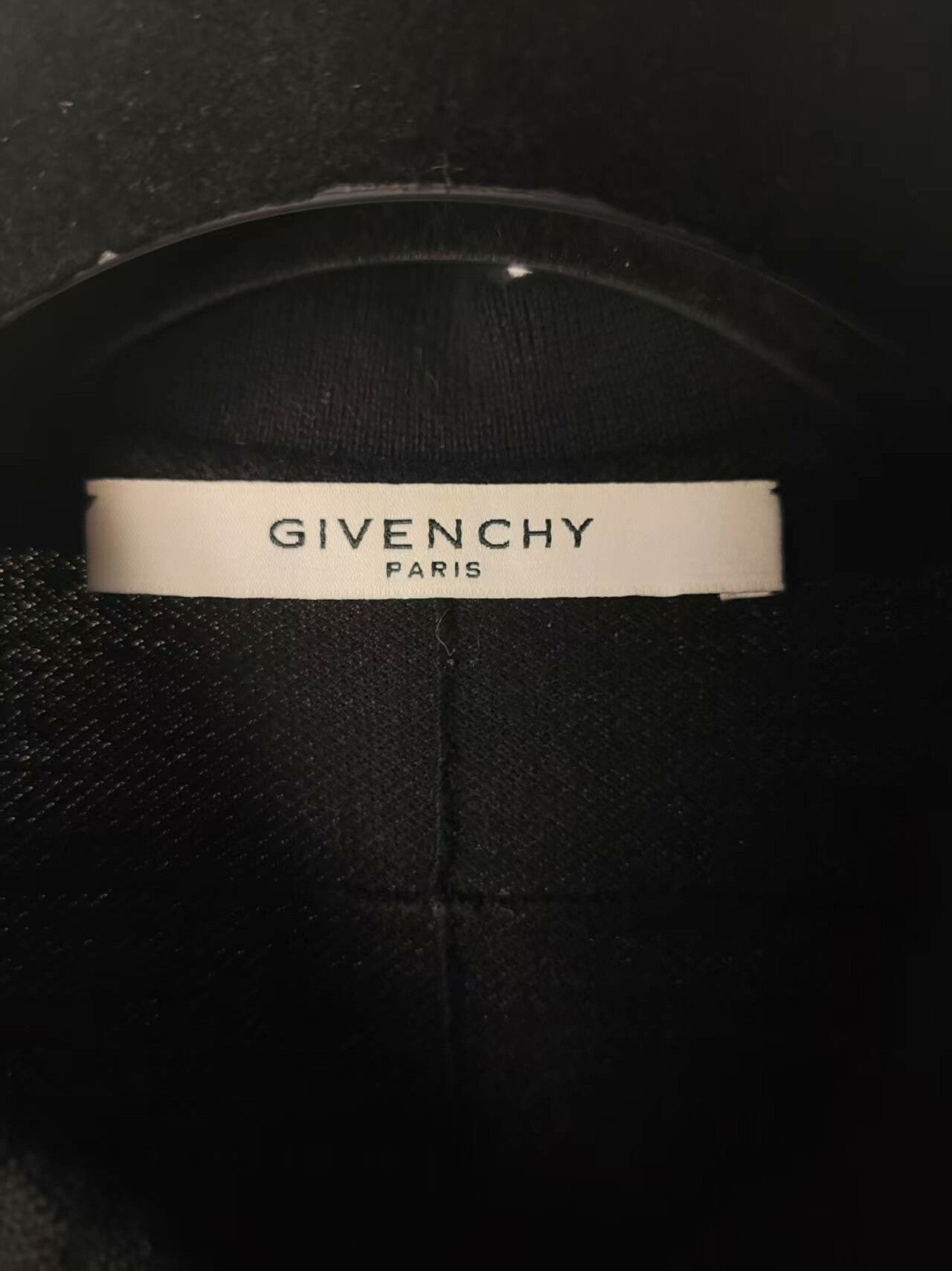Givenchy Givenchy Dog Head Short Sleeve Shirt Size US S / EU 44-46 / 1 - 3 Thumbnail