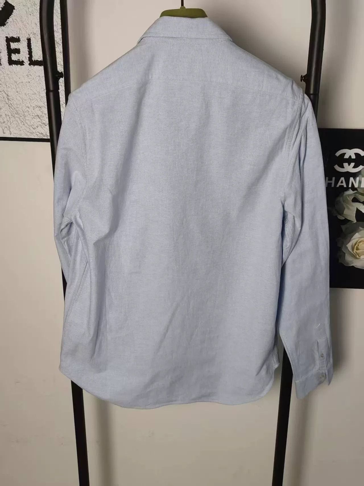 Gucci Authentic Gucci Embroidered Logo Zippered Item Size US M / EU 48-50 / 2 - 2 Thumbnail