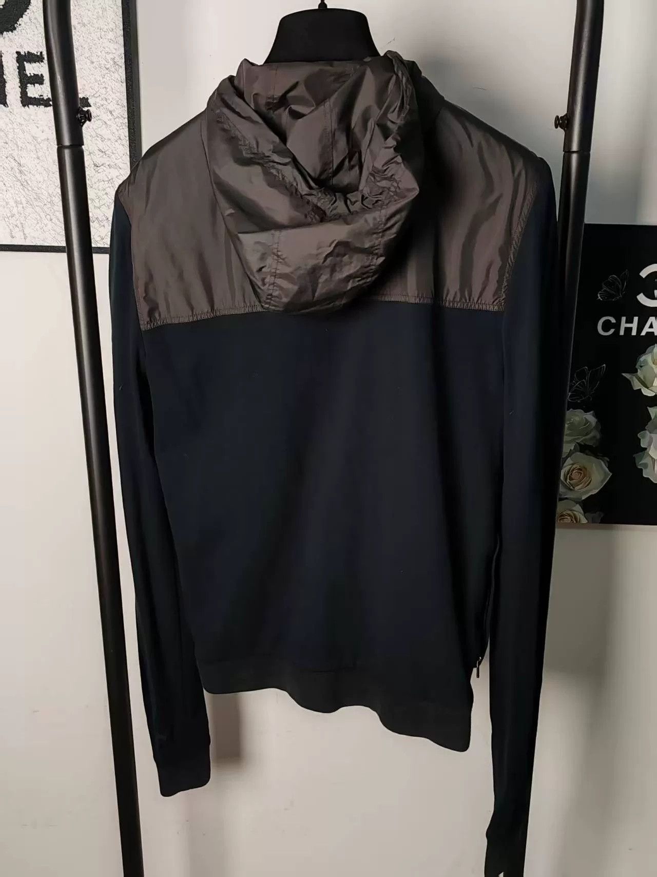 Gucci Gucci Double-Zip Jacket Authentic Size US M / EU 48-50 / 2 - 2 Thumbnail
