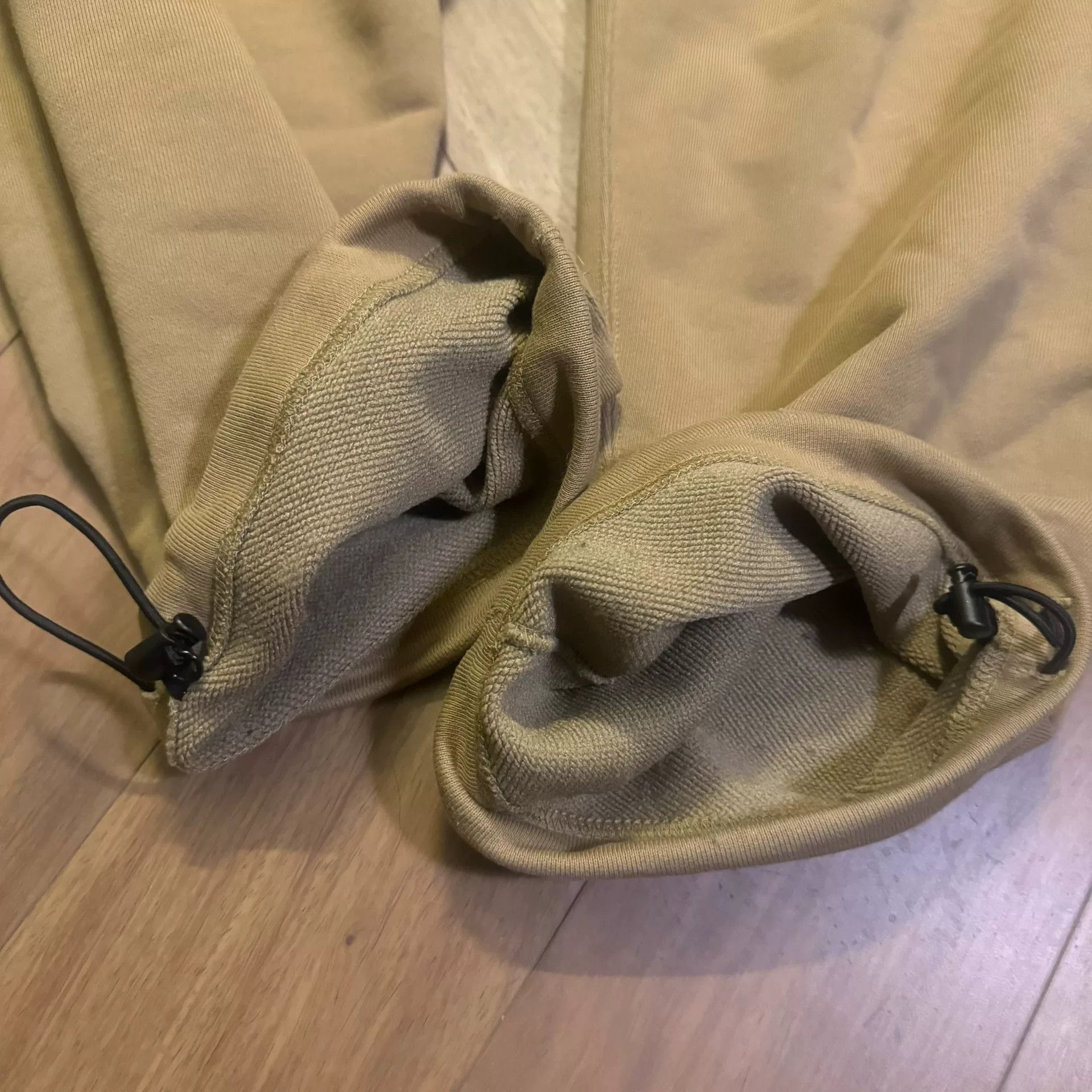 N.Hoolywood Casual Pants from N.Hoolywood Collection Size US 32 / EU 48 - 3 Thumbnail