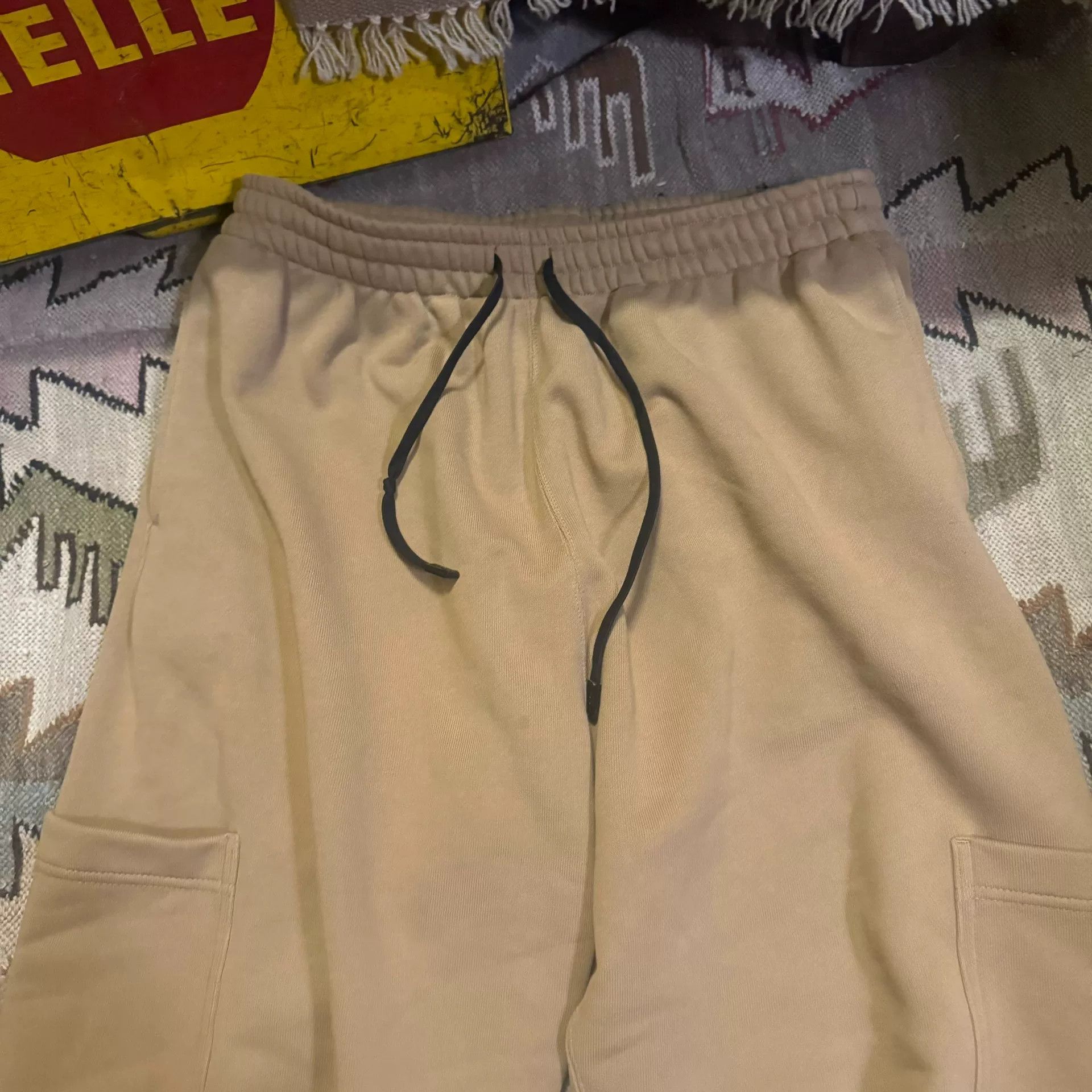 N.Hoolywood Casual Pants from N.Hoolywood Collection Size US 32 / EU 48 - 4 Thumbnail