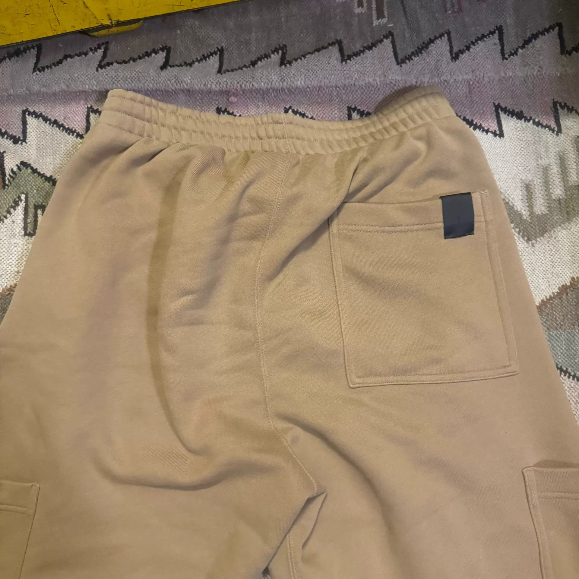 N.Hoolywood Casual Pants from N.Hoolywood Collection Size US 32 / EU 48 - 6 Thumbnail