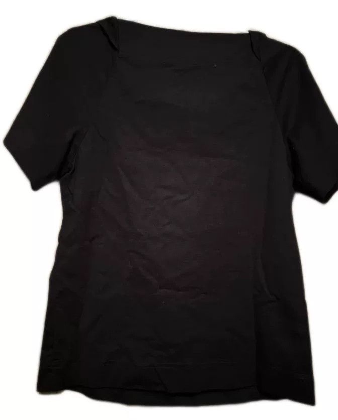 Vivienne Westwood Vivienne Westwood Red Label Short Sleeve Knitted Top Size S / US 4 / IT 40 - 2 Thumbnail