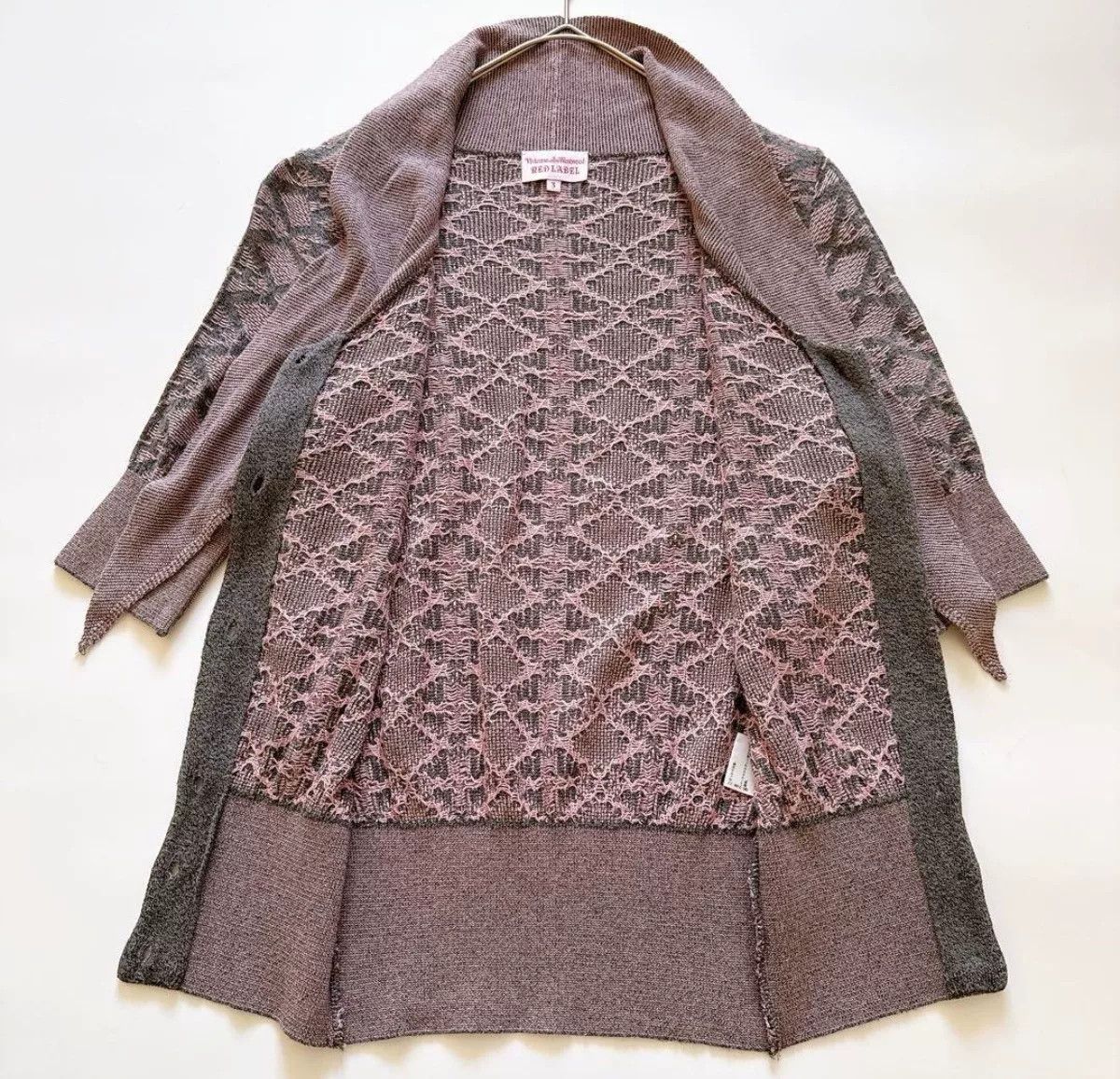 Vivienne Westwood Vivienne Westwood Bow Detail Top Size XS / US 0-2 / IT 36-38 - 3 Thumbnail