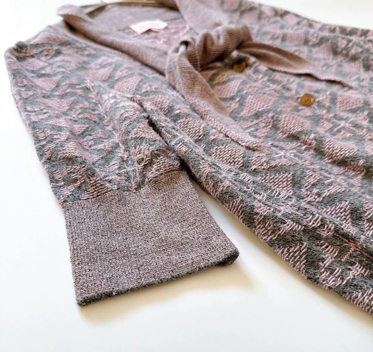 Vivienne Westwood Vivienne Westwood Bow Detail Top Size XS / US 0-2 / IT 36-38 - 4 Thumbnail