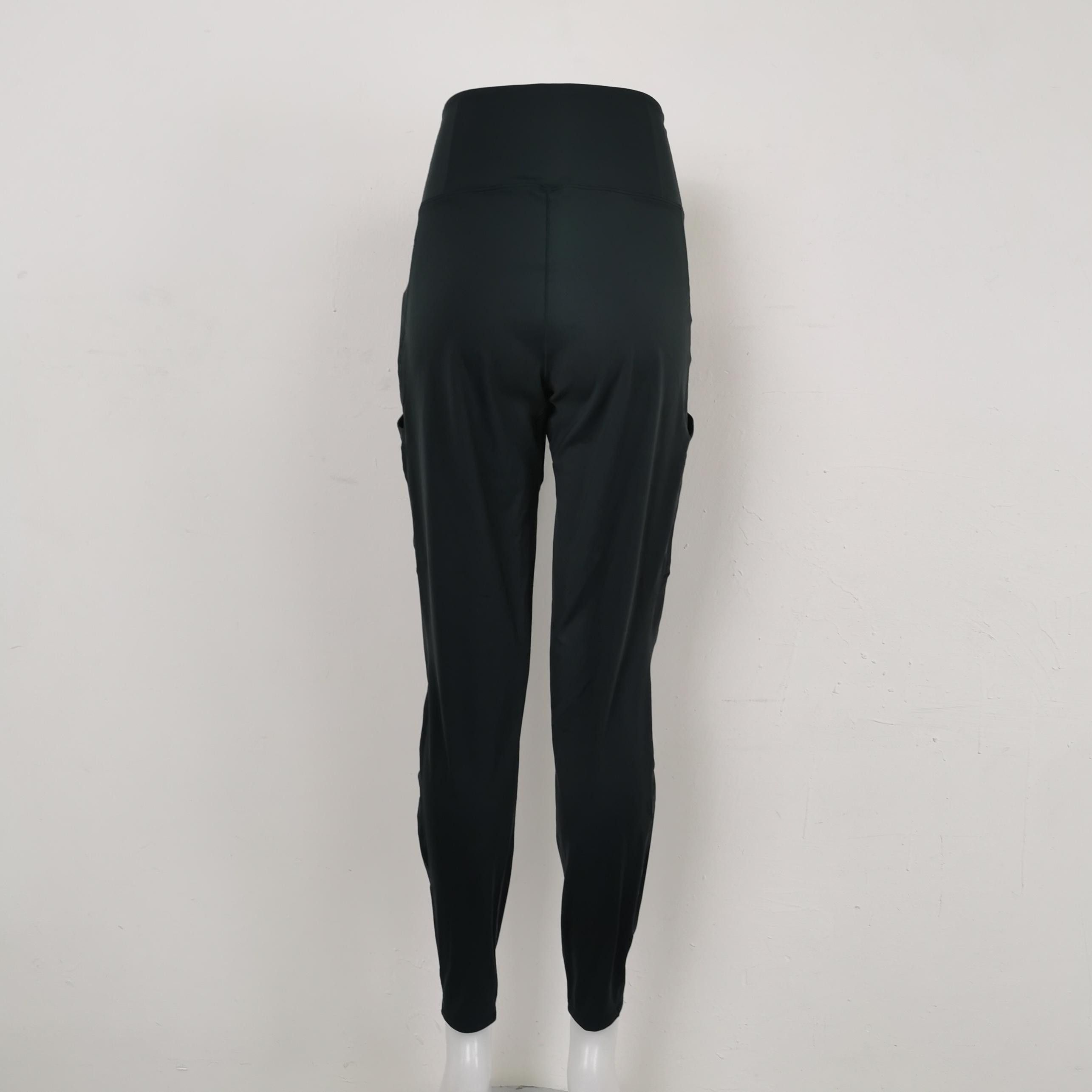 Arc'teryx Arc'teryx Black XL Logo Leggings Size 24" / US 00 / IT 34 - 3 Thumbnail