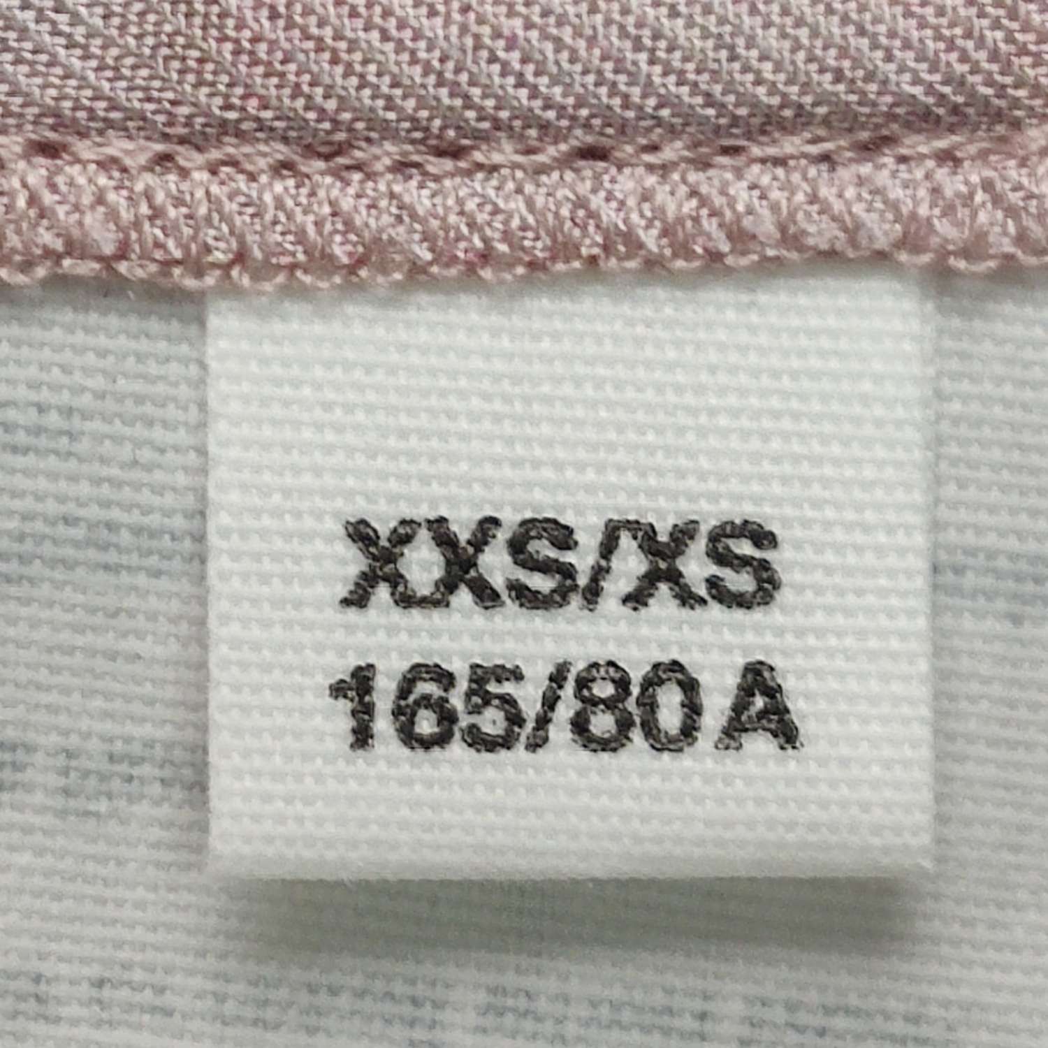 Acne Studios Acne Studios XXS Wide-Leg Heart Print Pants Size 22" - 9 Thumbnail