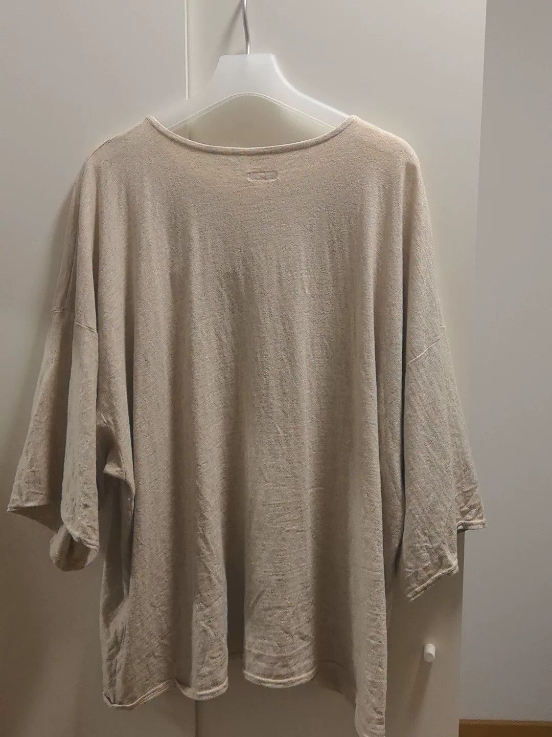 Kapital Kapital Japanese Cotton Linen Top Size S / US 4 / IT 40 - 5 Thumbnail