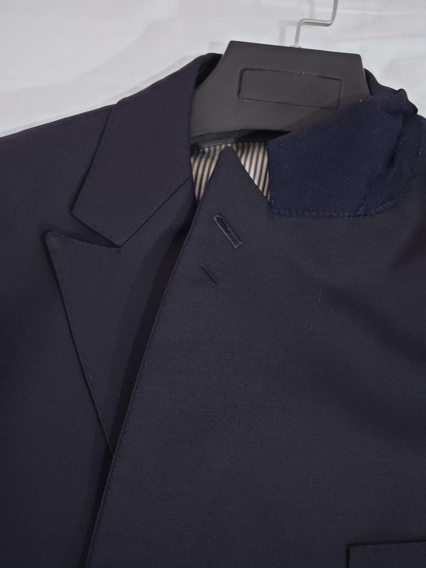 Edifice Japan British Wool Blazer by Edifice Size US M / EU 48-50 / 2 - 5 Thumbnail