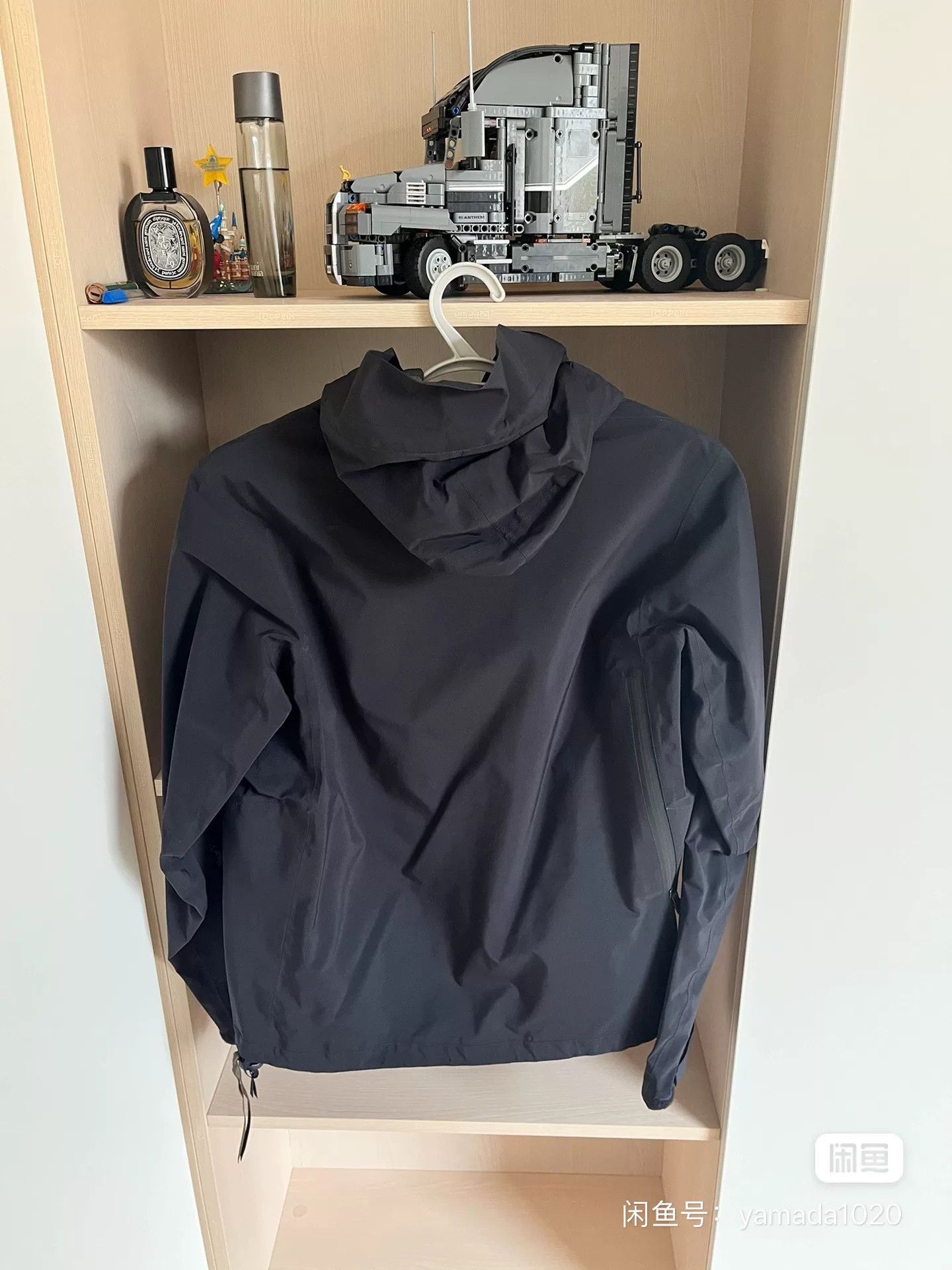 Acronym Acronym J43-GT Jacket Full Set Size US M / EU 48-50 / 2 - 2 Thumbnail