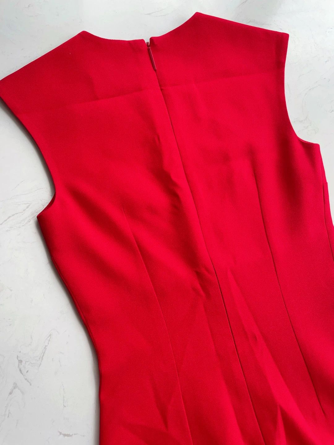 Christopher Kane Christopher Kane Heart Embroidered Dress Size XS / US 0-2 / IT 36-38 - 7 Thumbnail
