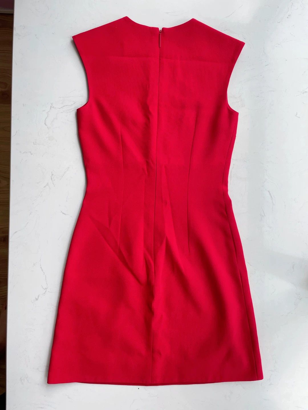 Christopher Kane Christopher Kane Heart Embroidered Dress Size XS / US 0-2 / IT 36-38 - 5 Thumbnail