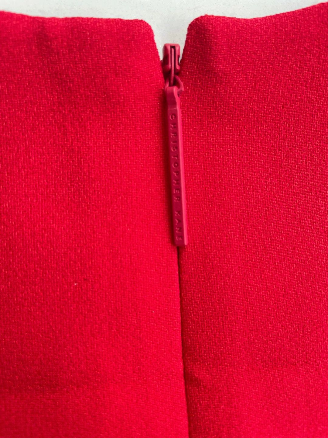 Christopher Kane Christopher Kane Heart Embroidered Dress Size XS / US 0-2 / IT 36-38 - 6 Thumbnail