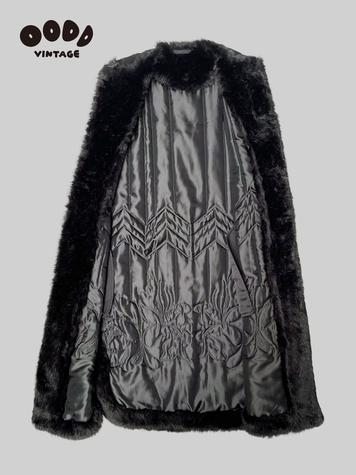 Noir Kei Ninomiya Noir Kei Ninomiya Quilted Vest Size M / US 6-8 / IT 42-44 - 3 Thumbnail