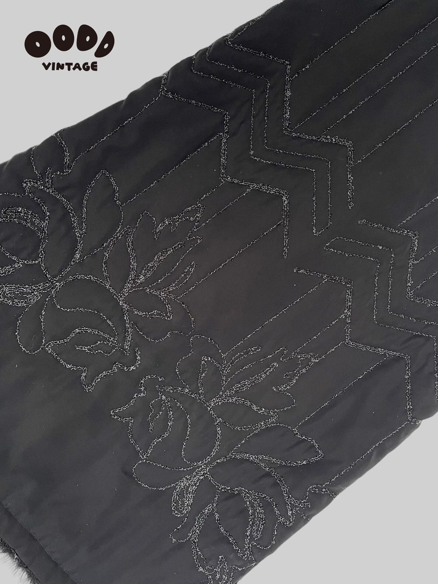 Noir Kei Ninomiya Noir Kei Ninomiya Quilted Vest Size M / US 6-8 / IT 42-44 - 7 Thumbnail
