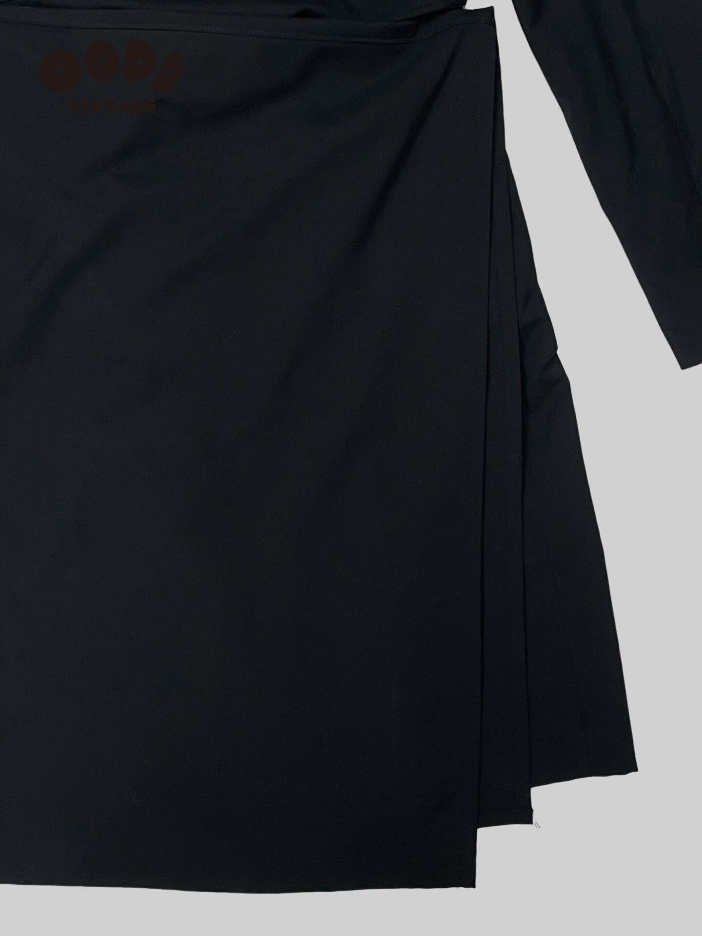 Jean Paul Gaultier Jean Paul Gaultier Long Jacket Coat Size M / US 6-8 / IT 42-44 - 8 Thumbnail