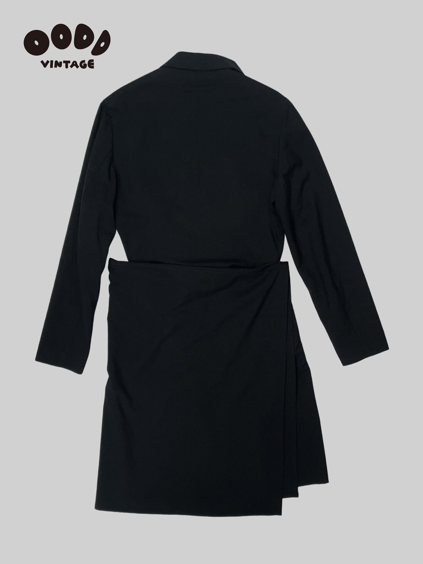 Jean Paul Gaultier Jean Paul Gaultier Long Jacket Coat Size M / US 6-8 / IT 42-44 - 3 Thumbnail
