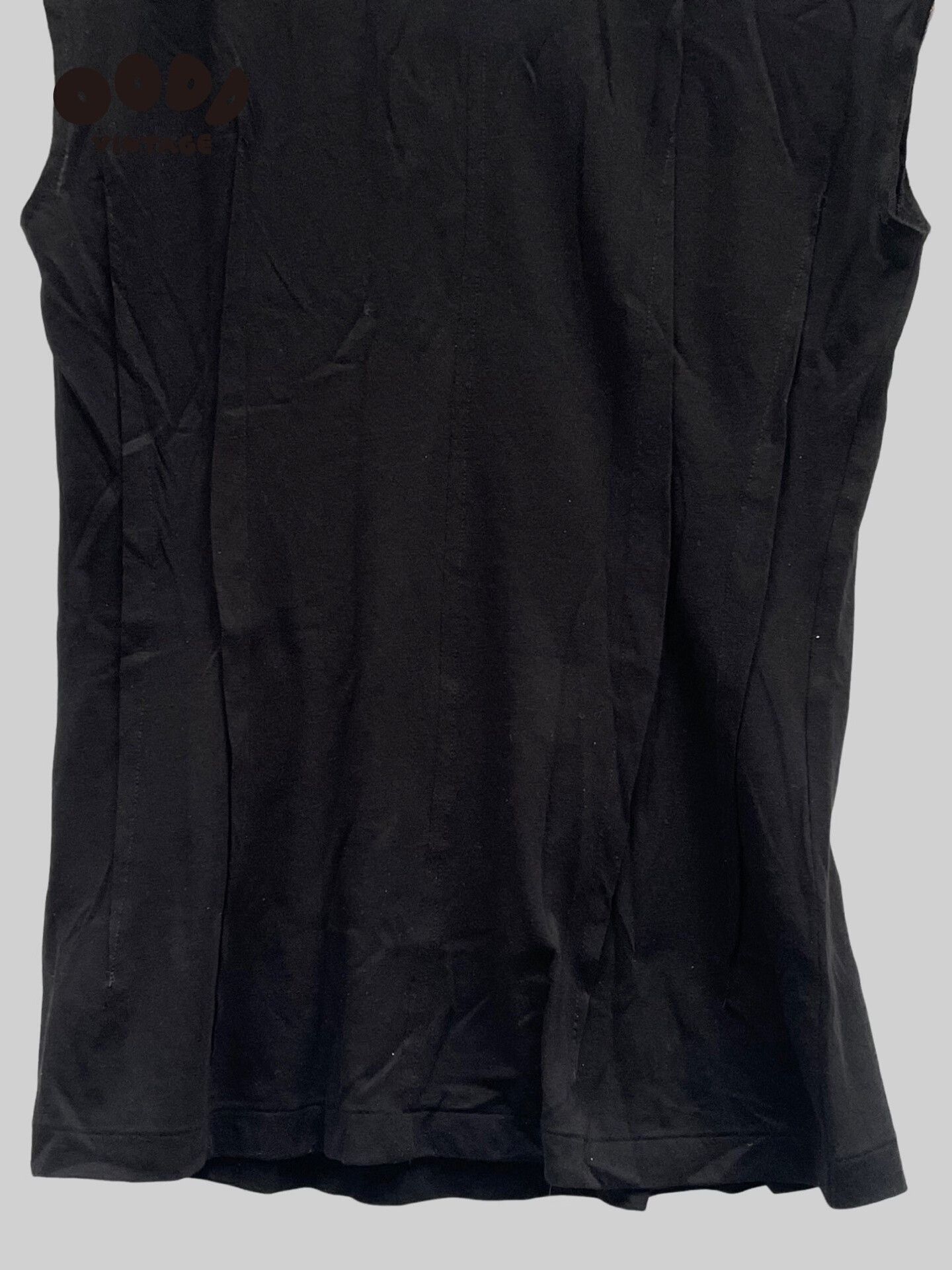 Undercover Undercover Floral Corset-Style Top Size S / US 4 / IT 40 - 7 Thumbnail