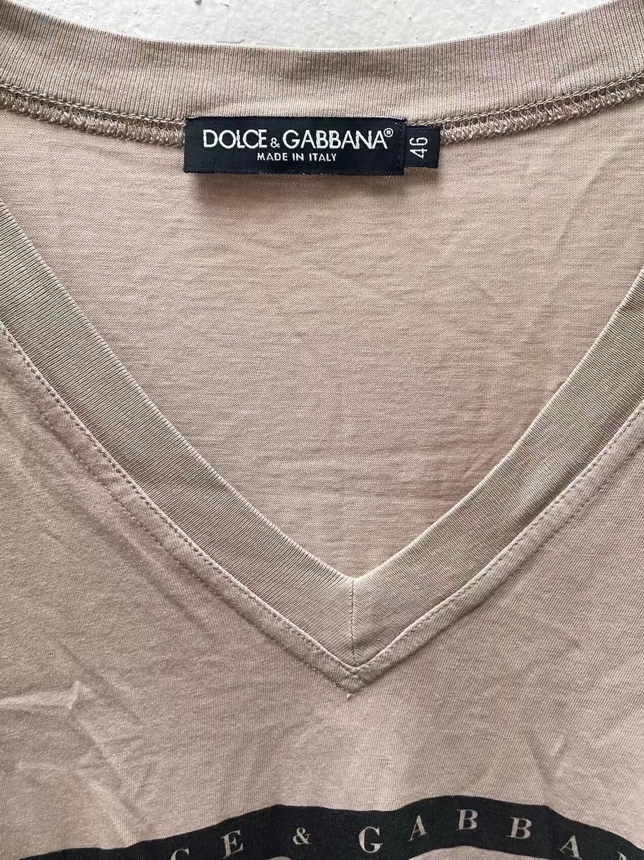 Dolce & Gabbana Dolce & Gabbana Marilyn Monroe T-Shirt Size M / US 6-8 / IT 42-44 - 2 Thumbnail