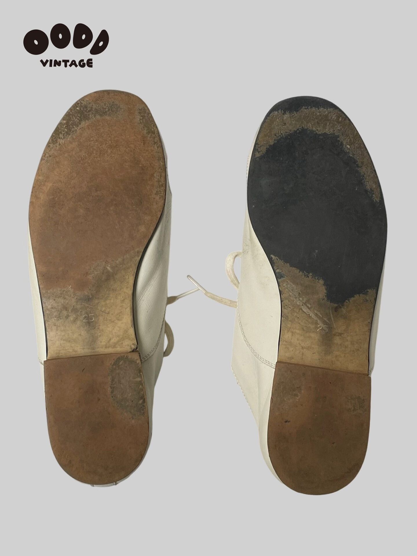 Comme des Garcons Comme des Garcons Plus Shoes Size US 10 / EU 43 - 8 Thumbnail