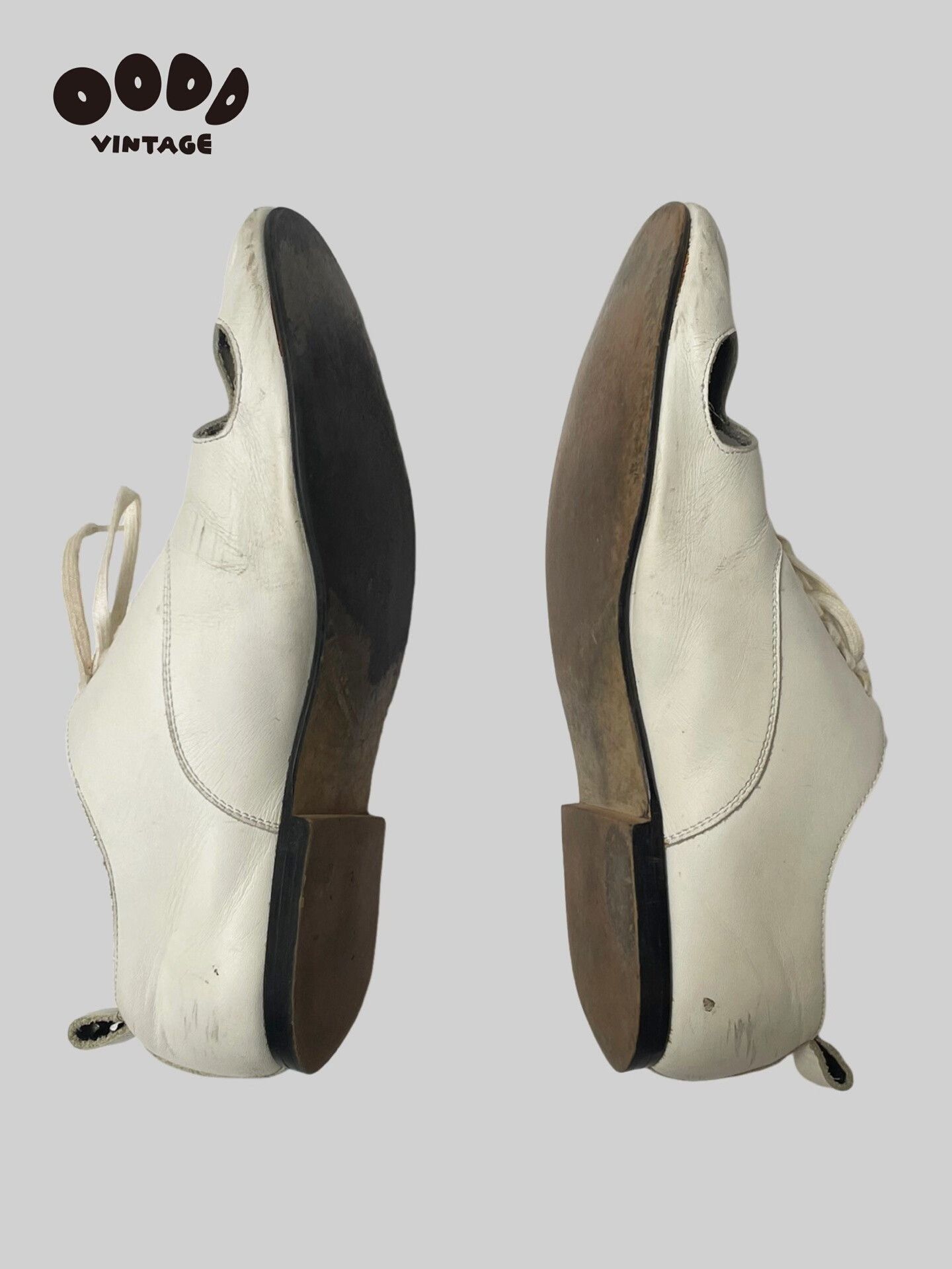 Comme des Garcons Comme des Garcons Plus Shoes Size US 10 / EU 43 - 6 Thumbnail