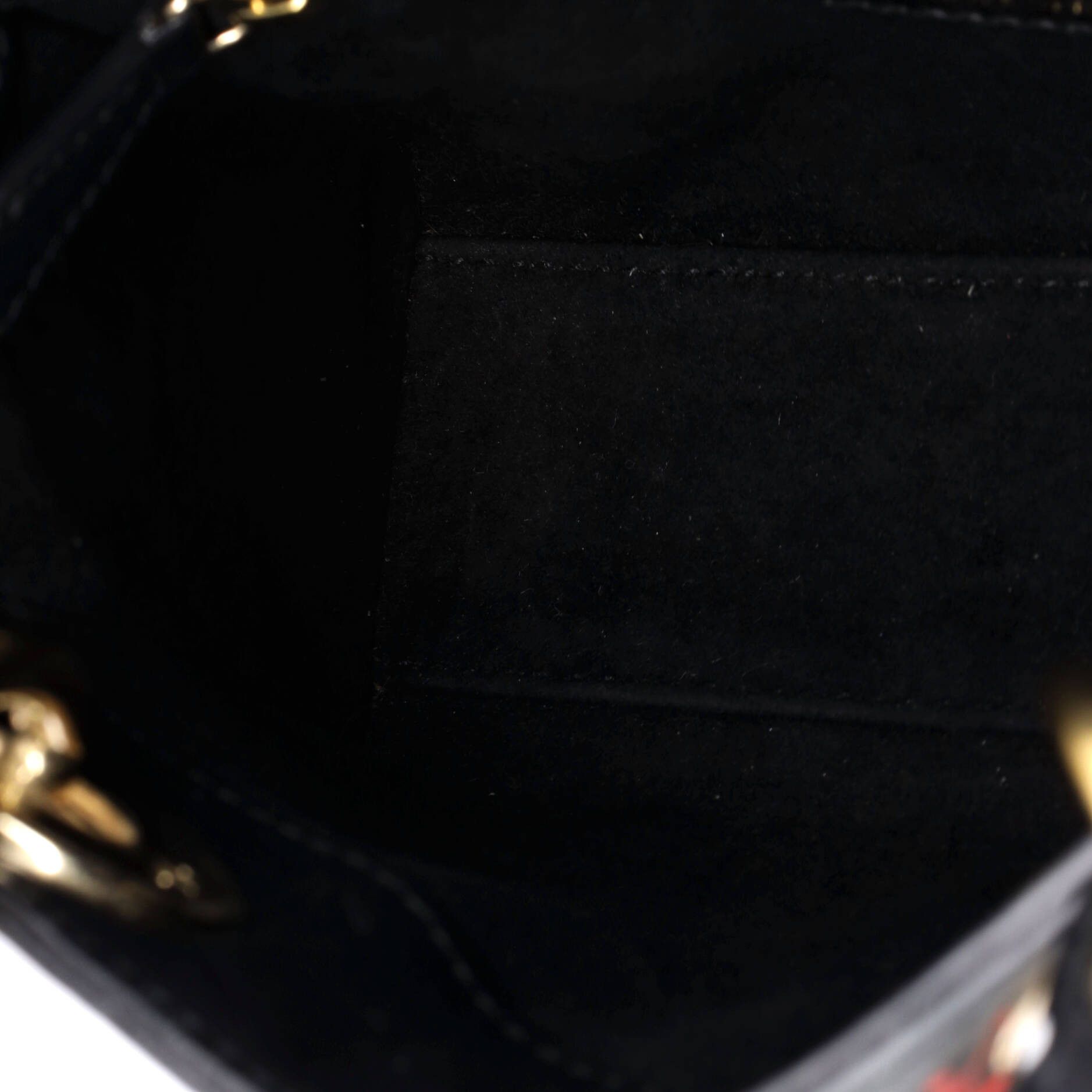 Dior Lady Dior Bag Size ONE SIZE - 5 Thumbnail
