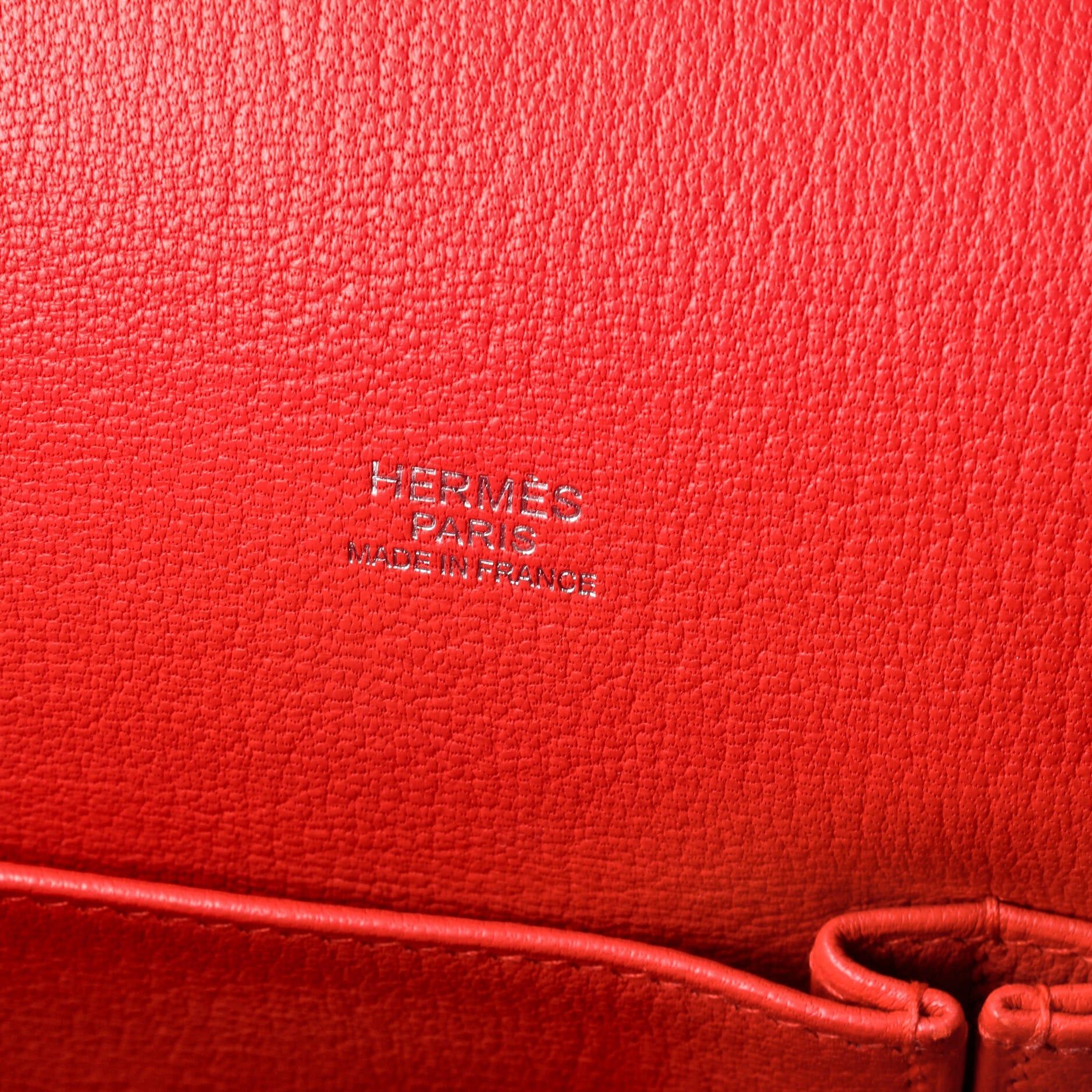 Hermes Jypsiere Bag Size ONE SIZE - 7 Thumbnail