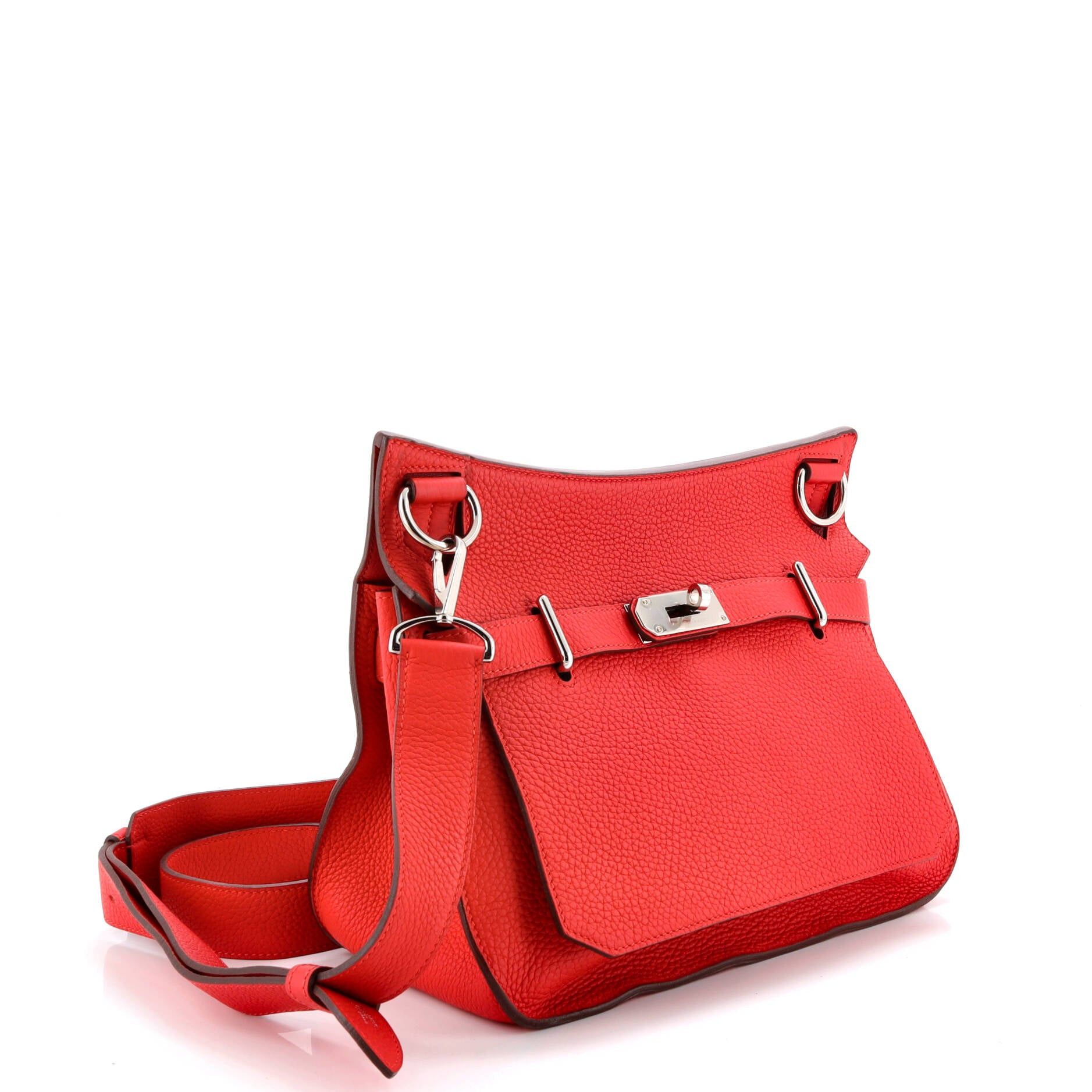 Hermes Jypsiere Bag Size ONE SIZE - 2 Thumbnail