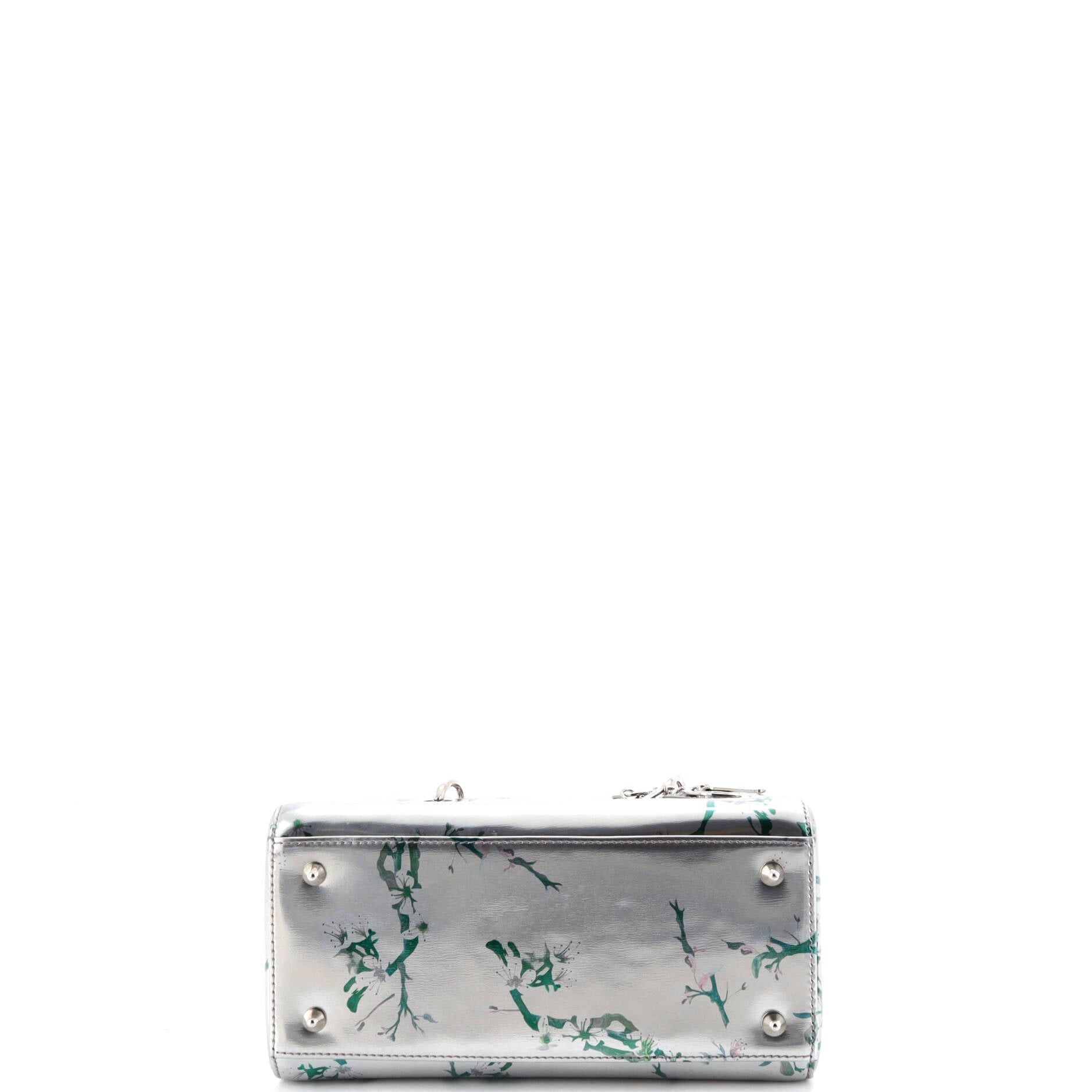 Dior Lady Dior Bag Size ONE SIZE - 4 Thumbnail