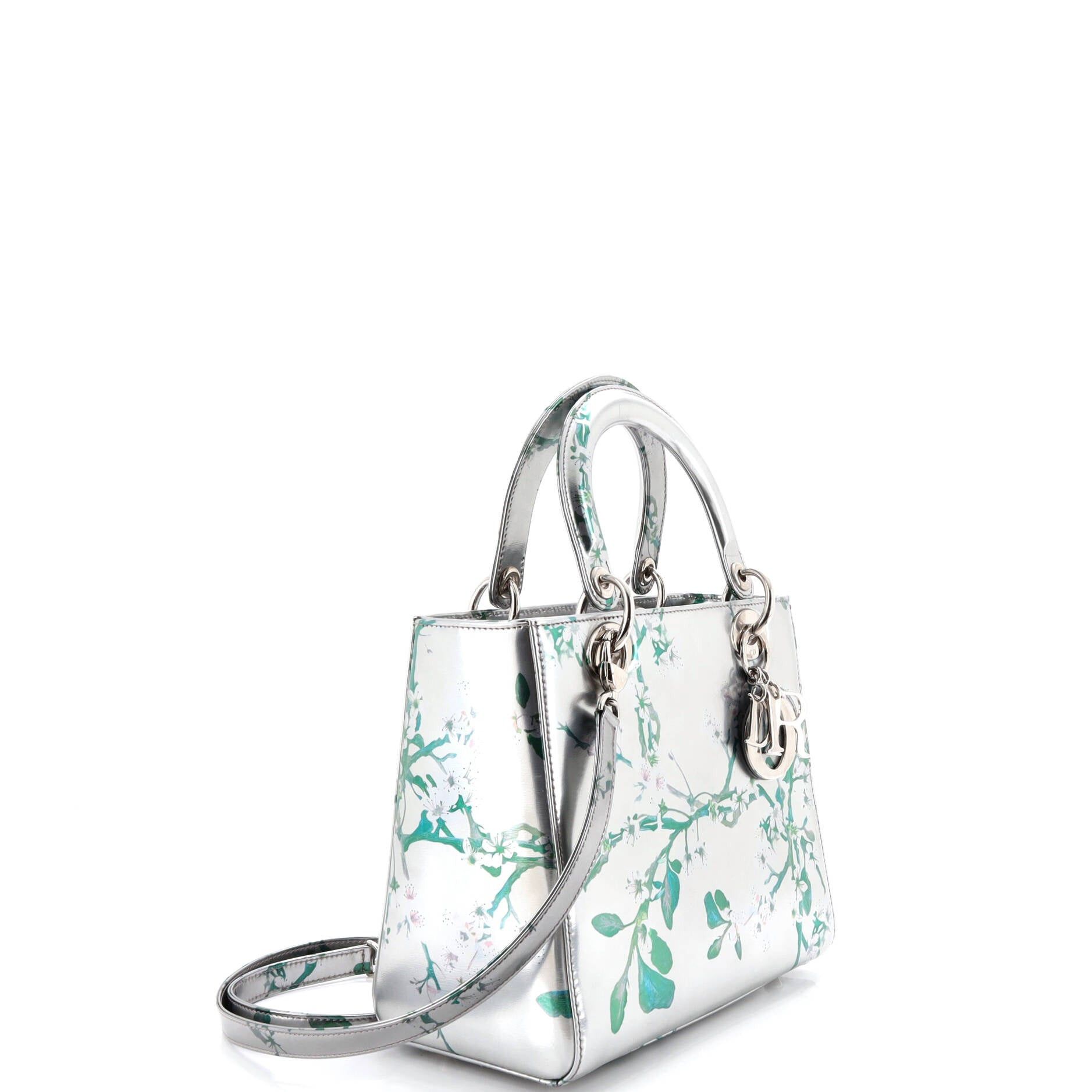 Dior Lady Dior Bag Size ONE SIZE - 2 Thumbnail