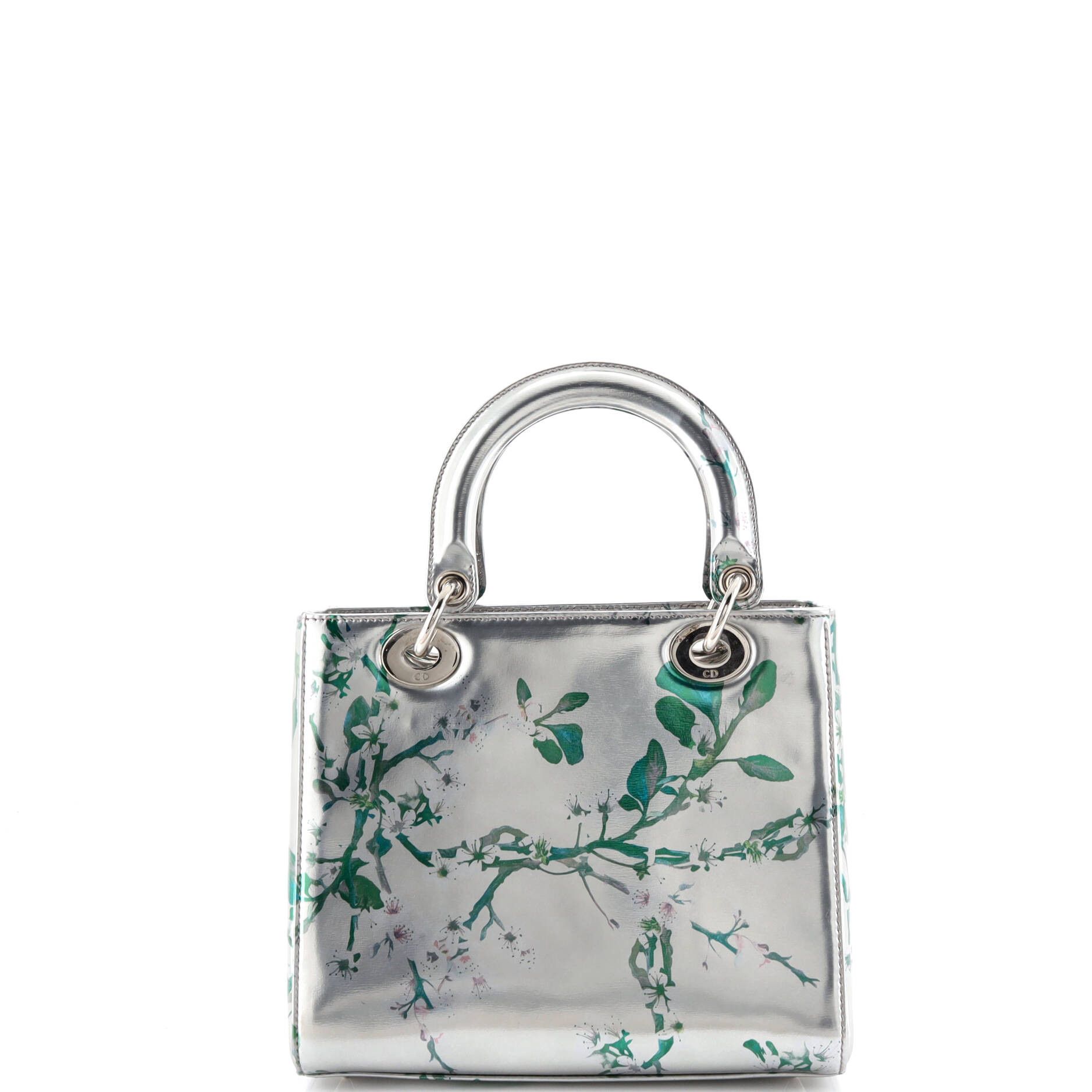 Dior Lady Dior Bag Size ONE SIZE - 3 Thumbnail