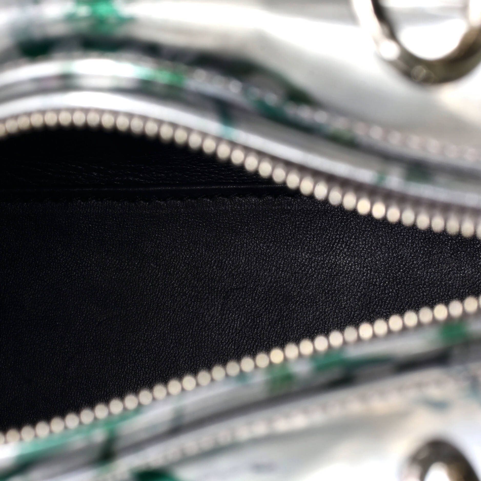 Dior Lady Dior Bag Size ONE SIZE - 5 Thumbnail