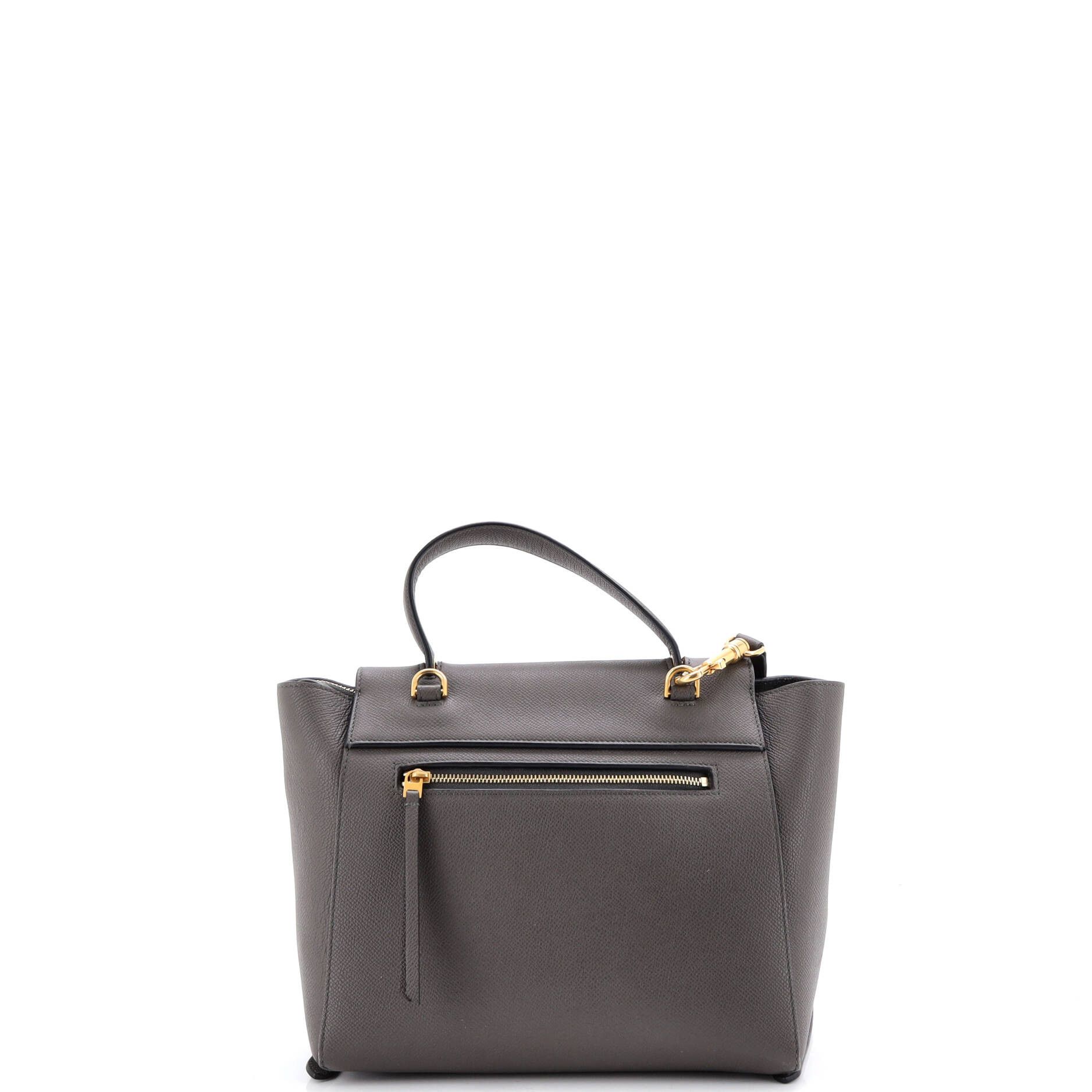 Celine Belt Bag Size ONE SIZE - 3 Thumbnail
