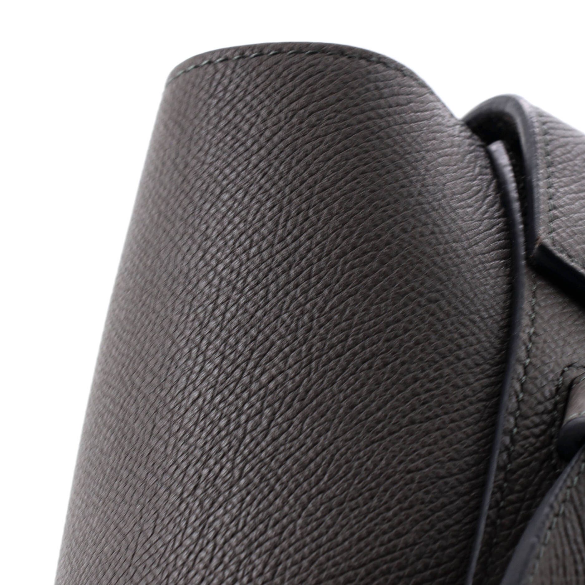 Celine Belt Bag Size ONE SIZE - 6 Thumbnail