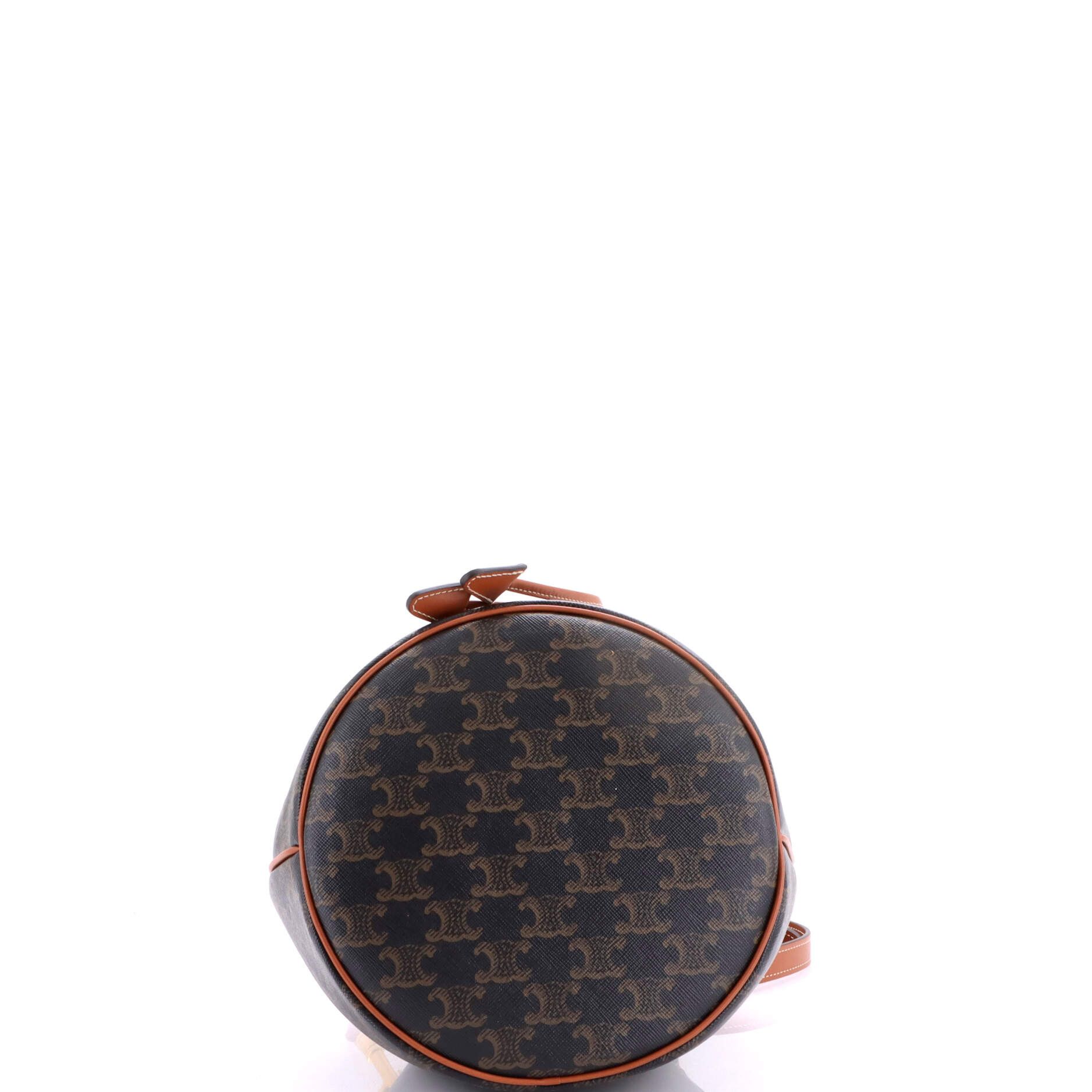 Celine Clara Bucket Bag Size ONE SIZE - 4 Thumbnail