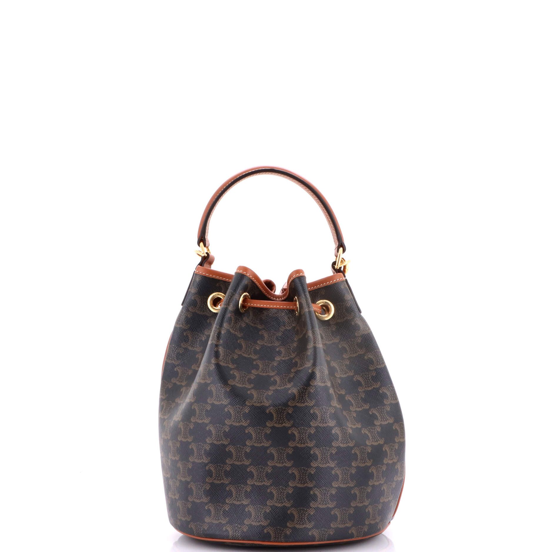 Celine Clara Bucket Bag Size ONE SIZE - 3 Thumbnail