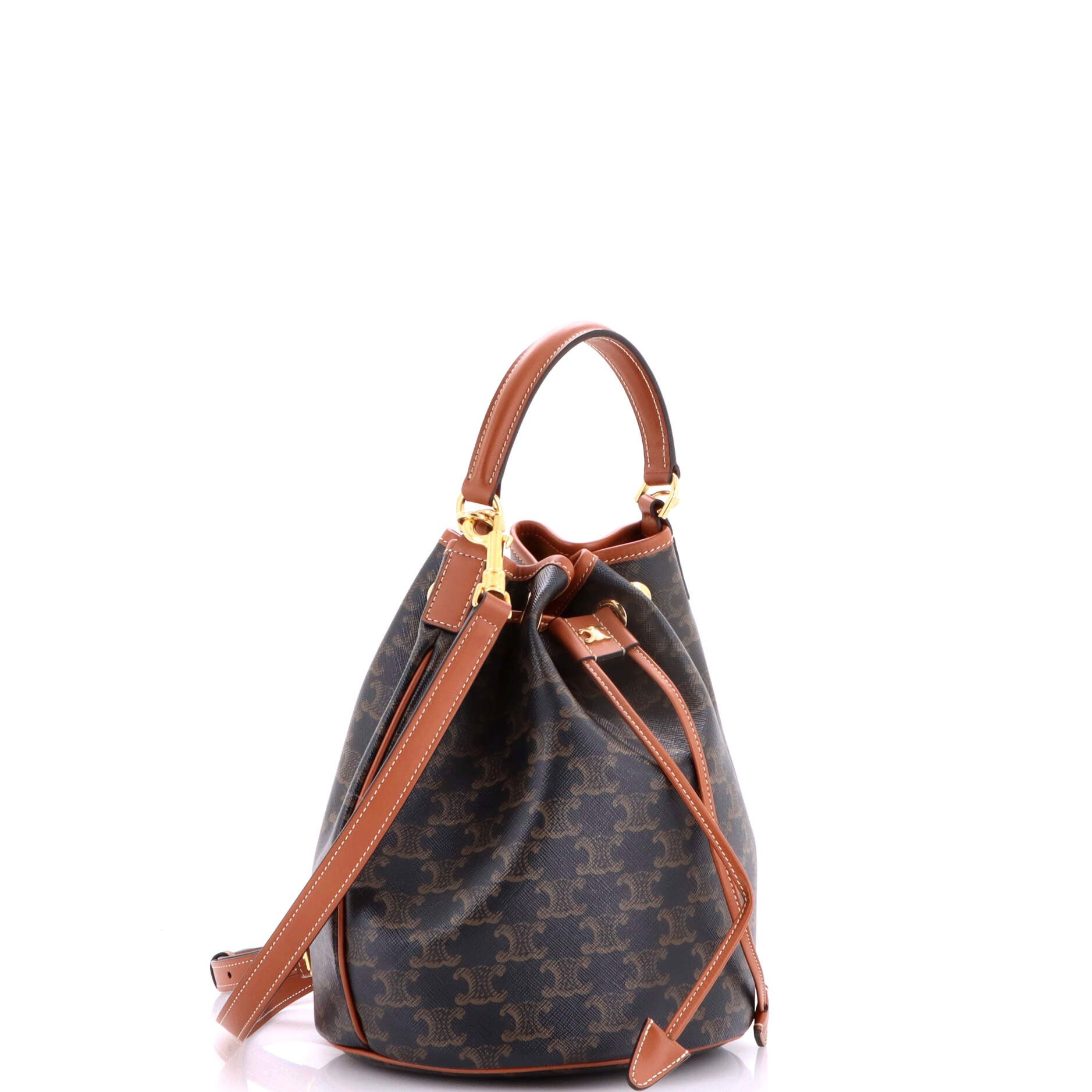 Celine Clara Bucket Bag Size ONE SIZE - 2 Thumbnail