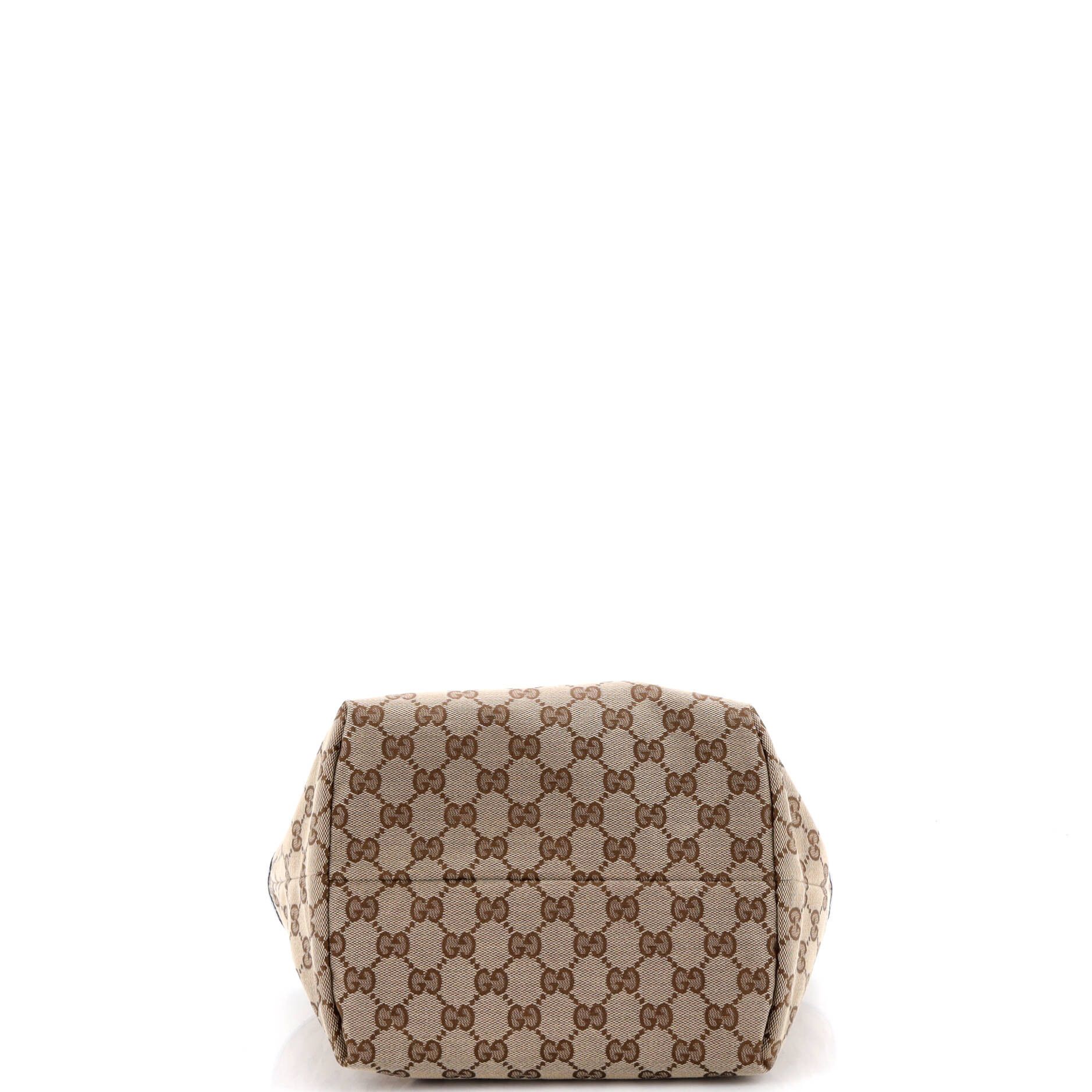 Gucci Reversible Totissima Shopping Tote Size ONE SIZE - 5 Thumbnail