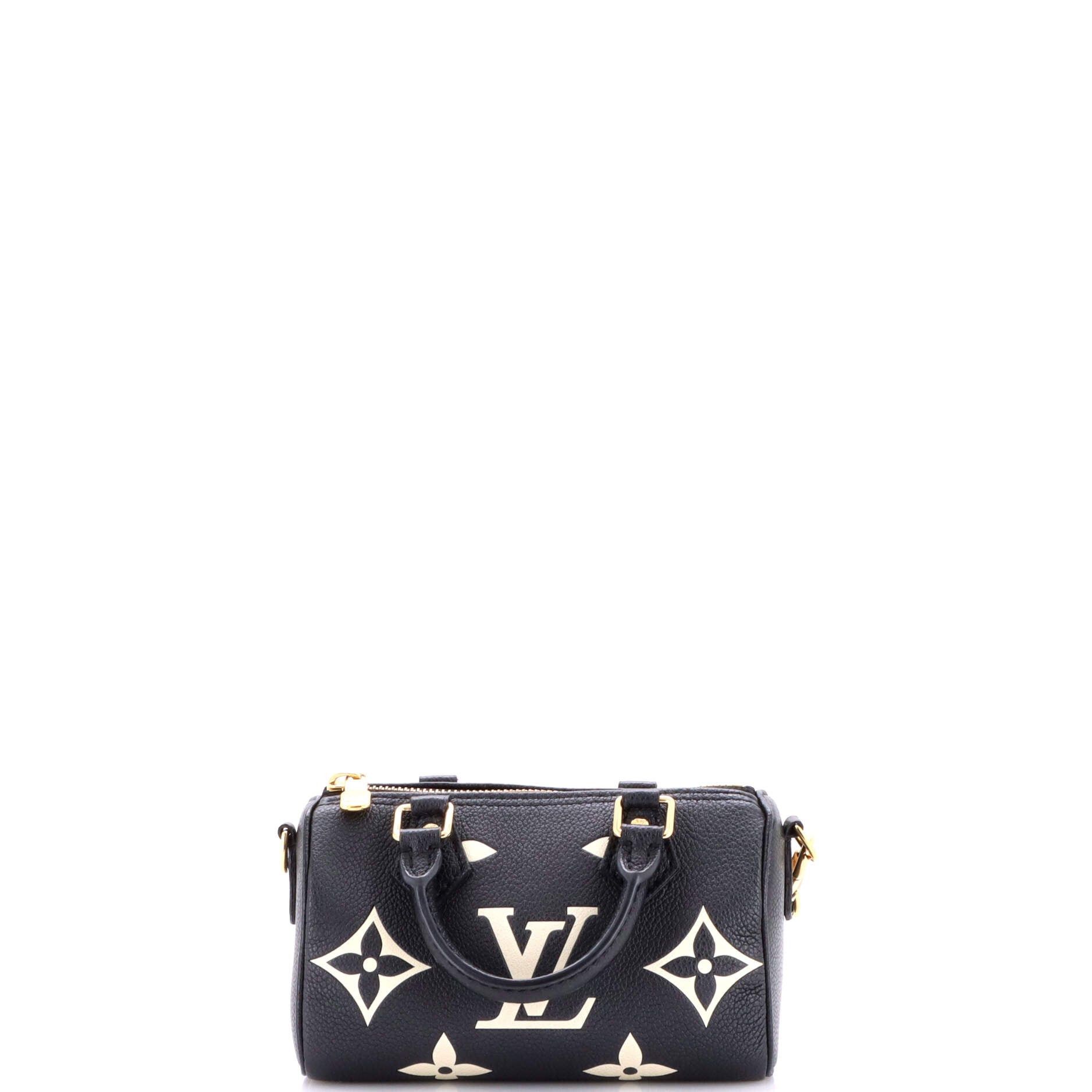 Louis Vuitton Speedy Bandouliere NM Bag Size ONE SIZE - 3 Thumbnail