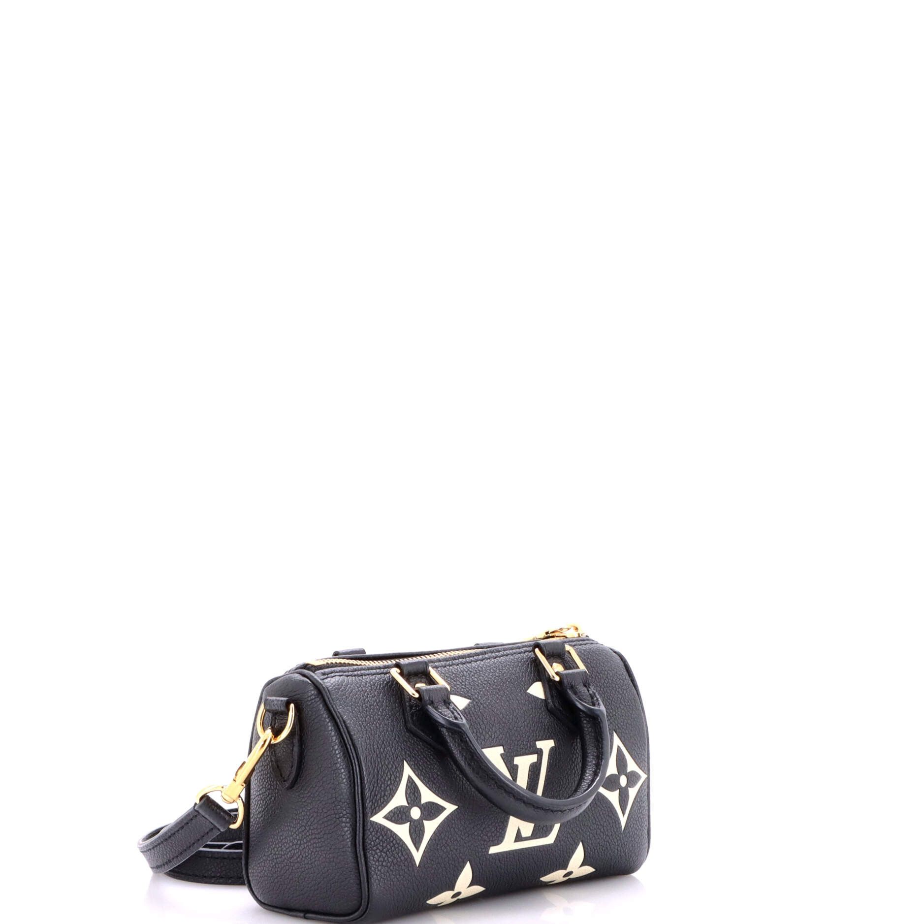 Louis Vuitton Speedy Bandouliere NM Bag Size ONE SIZE - 2 Thumbnail