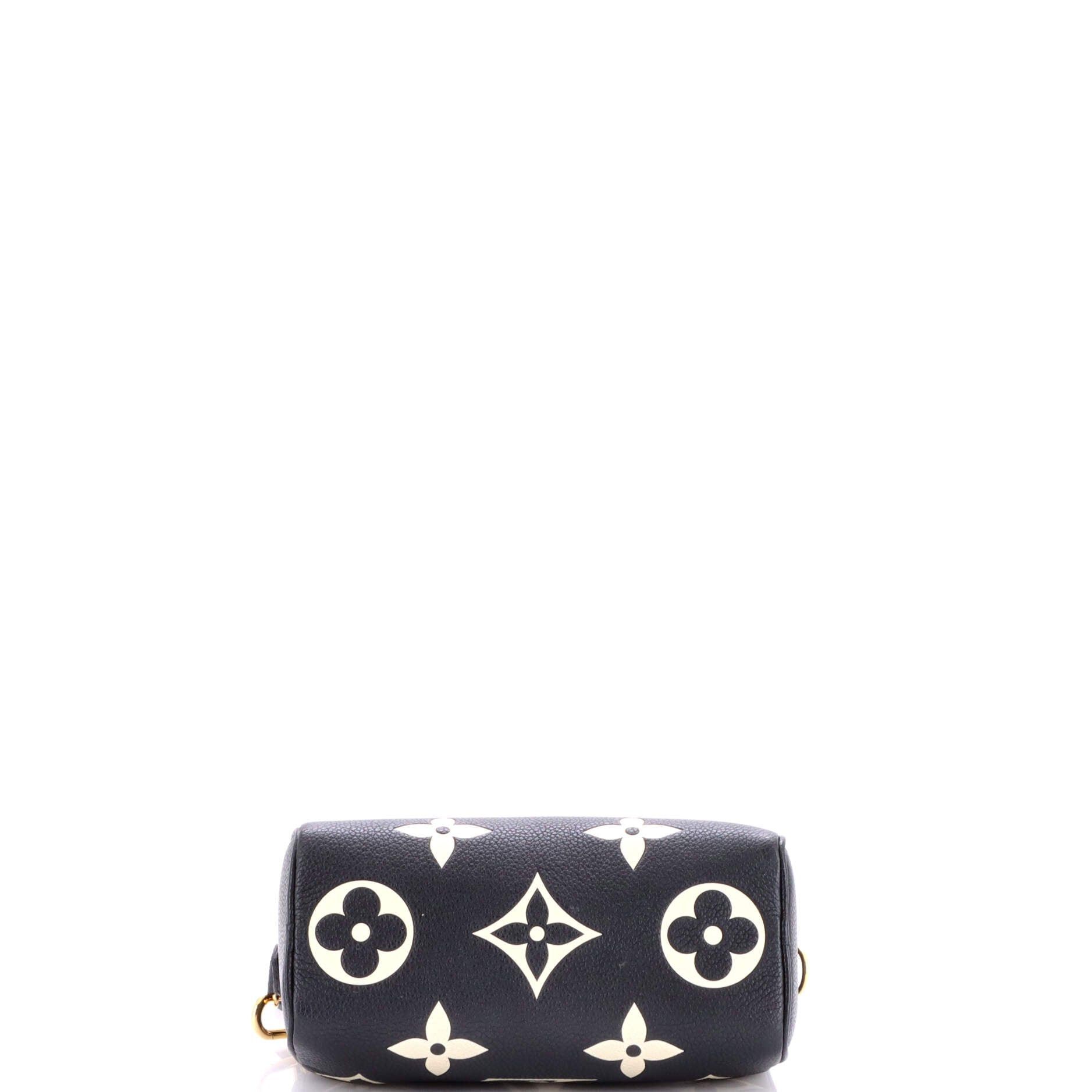 Louis Vuitton Speedy Bandouliere NM Bag Size ONE SIZE - 4 Thumbnail