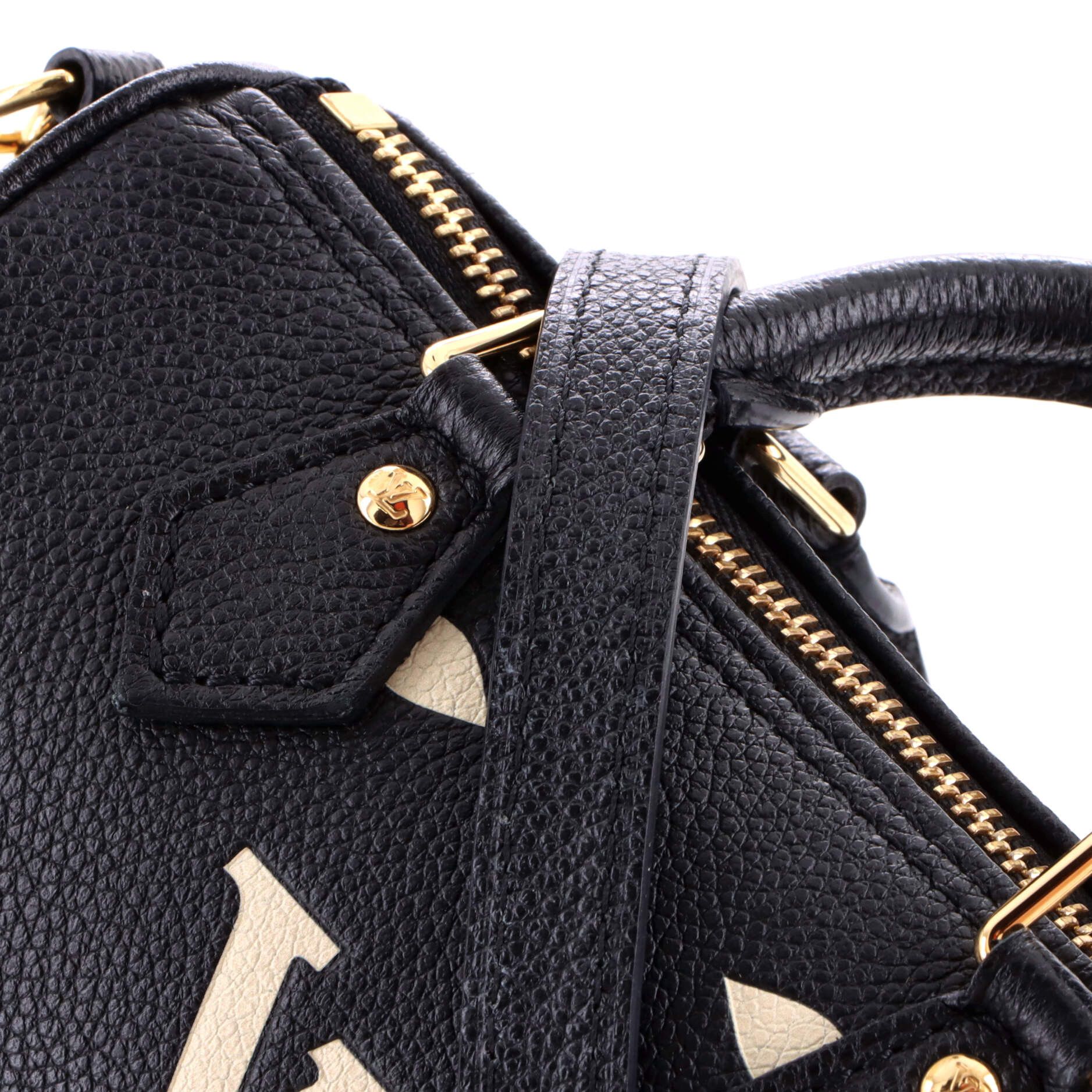 Louis Vuitton Speedy Bandouliere NM Bag Size ONE SIZE - 7 Thumbnail