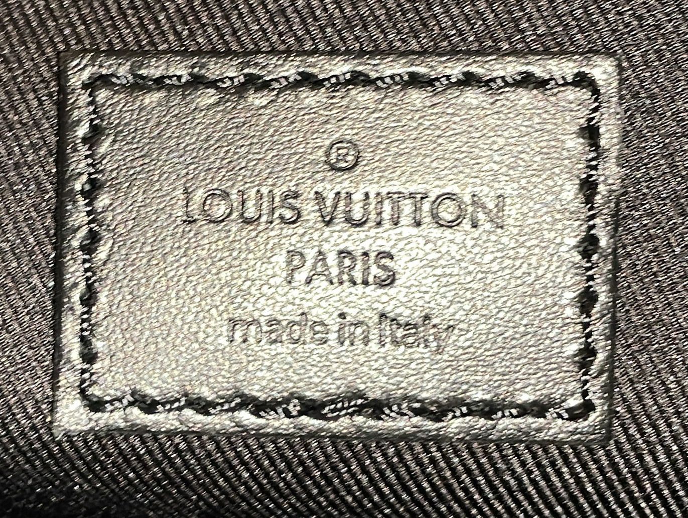 Louis Vuitton Sac Plat NM 24H Bag Size ONE SIZE - 7 Thumbnail