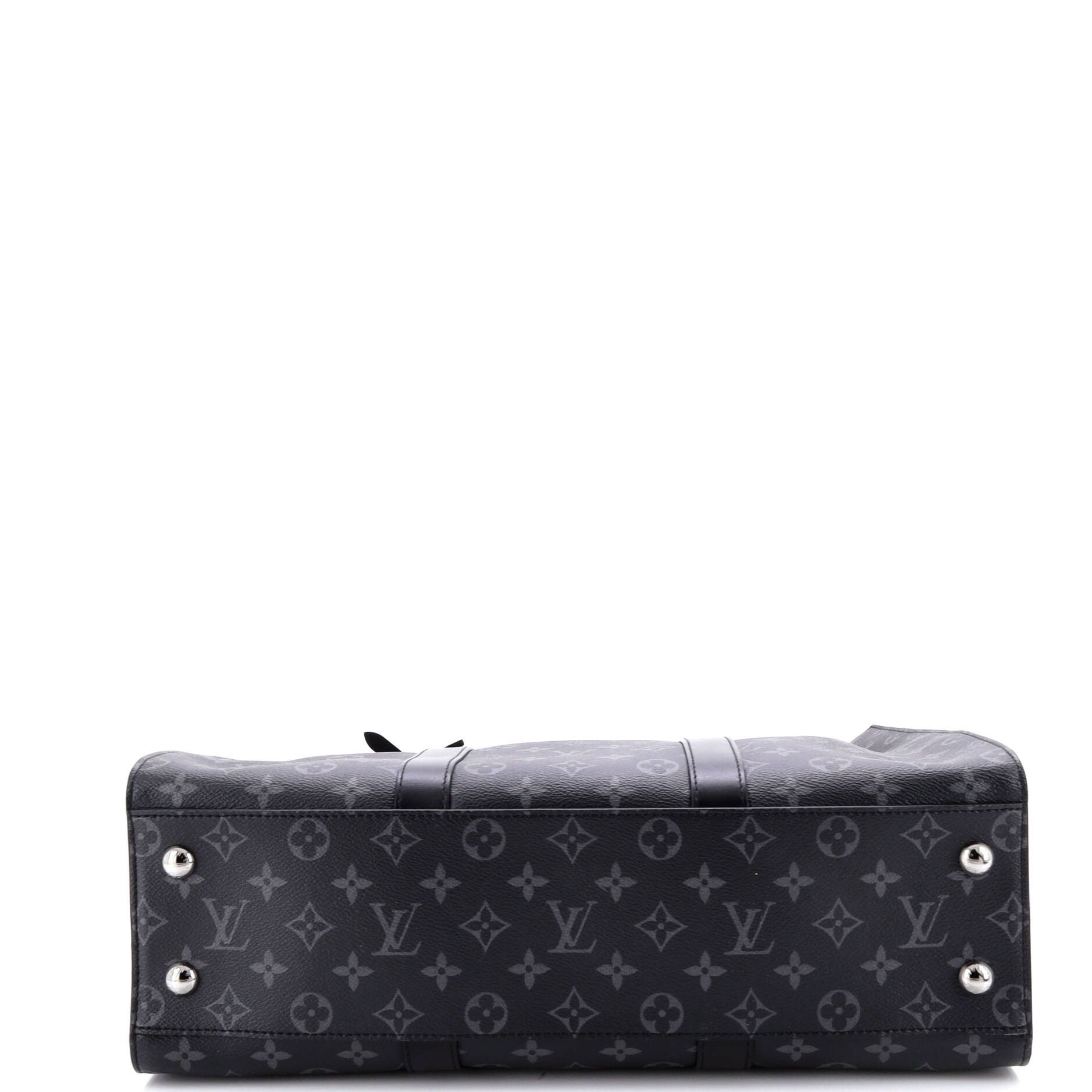 Louis Vuitton Sac Plat NM 24H Bag Size ONE SIZE - 4 Thumbnail