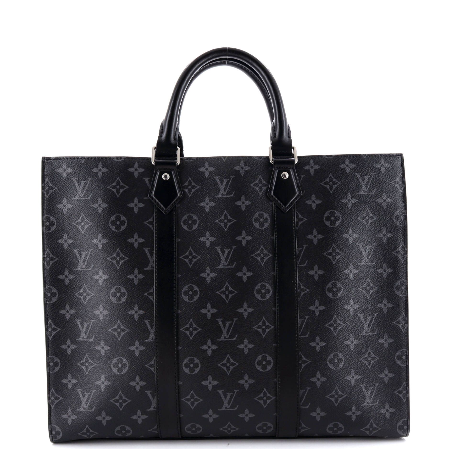 Louis Vuitton Sac Plat NM 24H Bag Size ONE SIZE - 3 Thumbnail